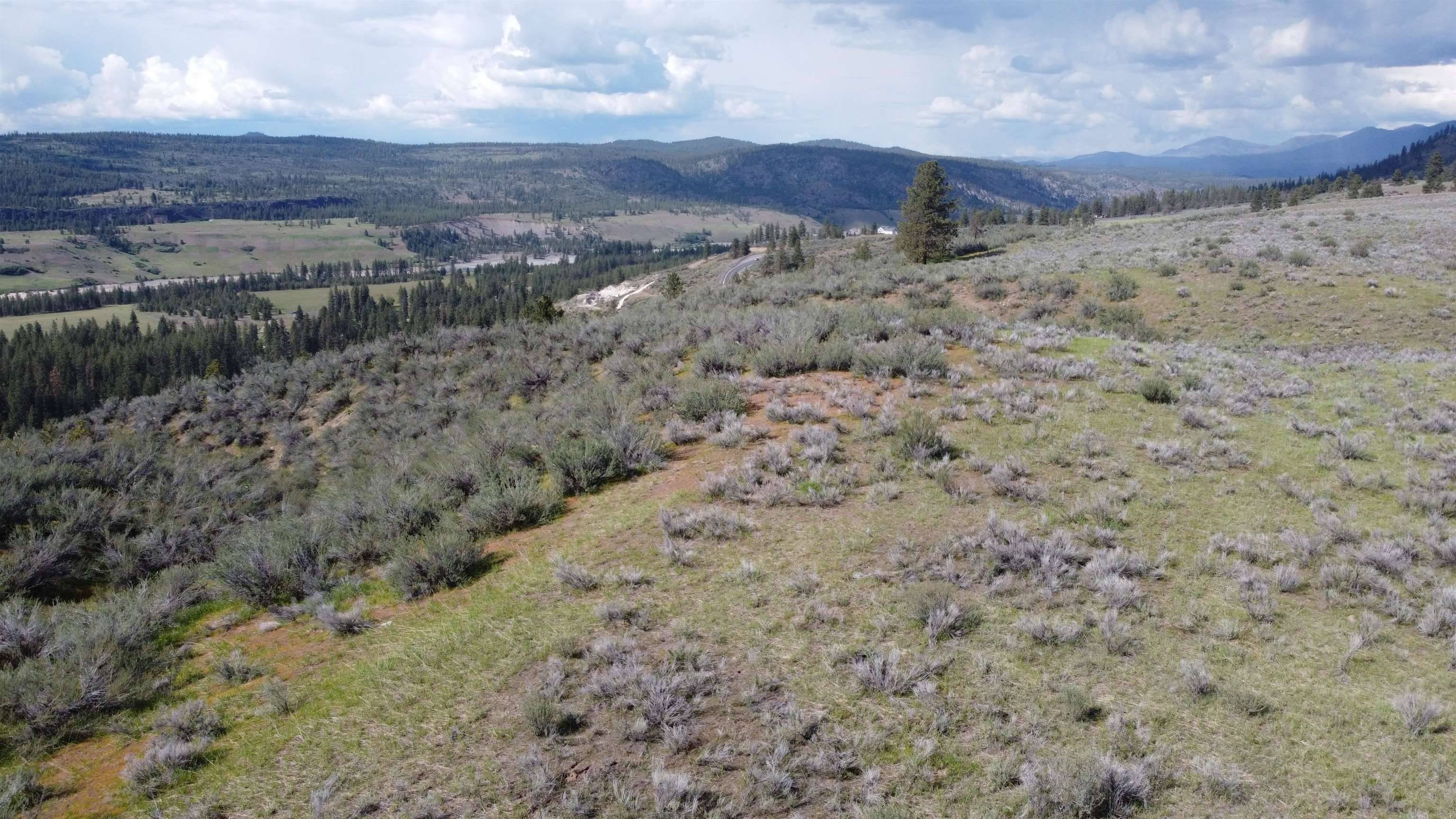 1AXX N 25 Hwy, Davenport, WA 99122
