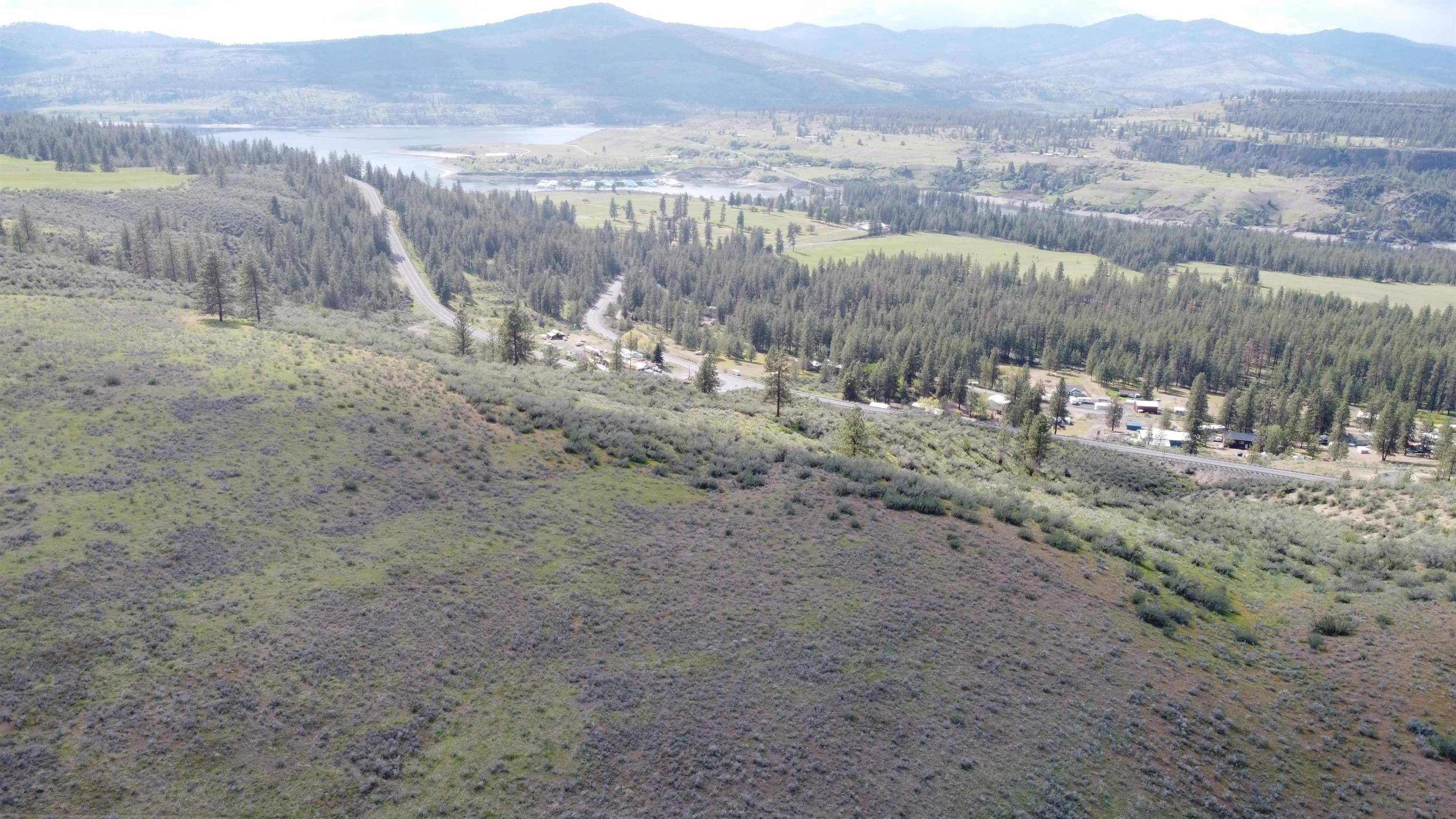 1AXX N 25 Hwy, Davenport, WA 99122