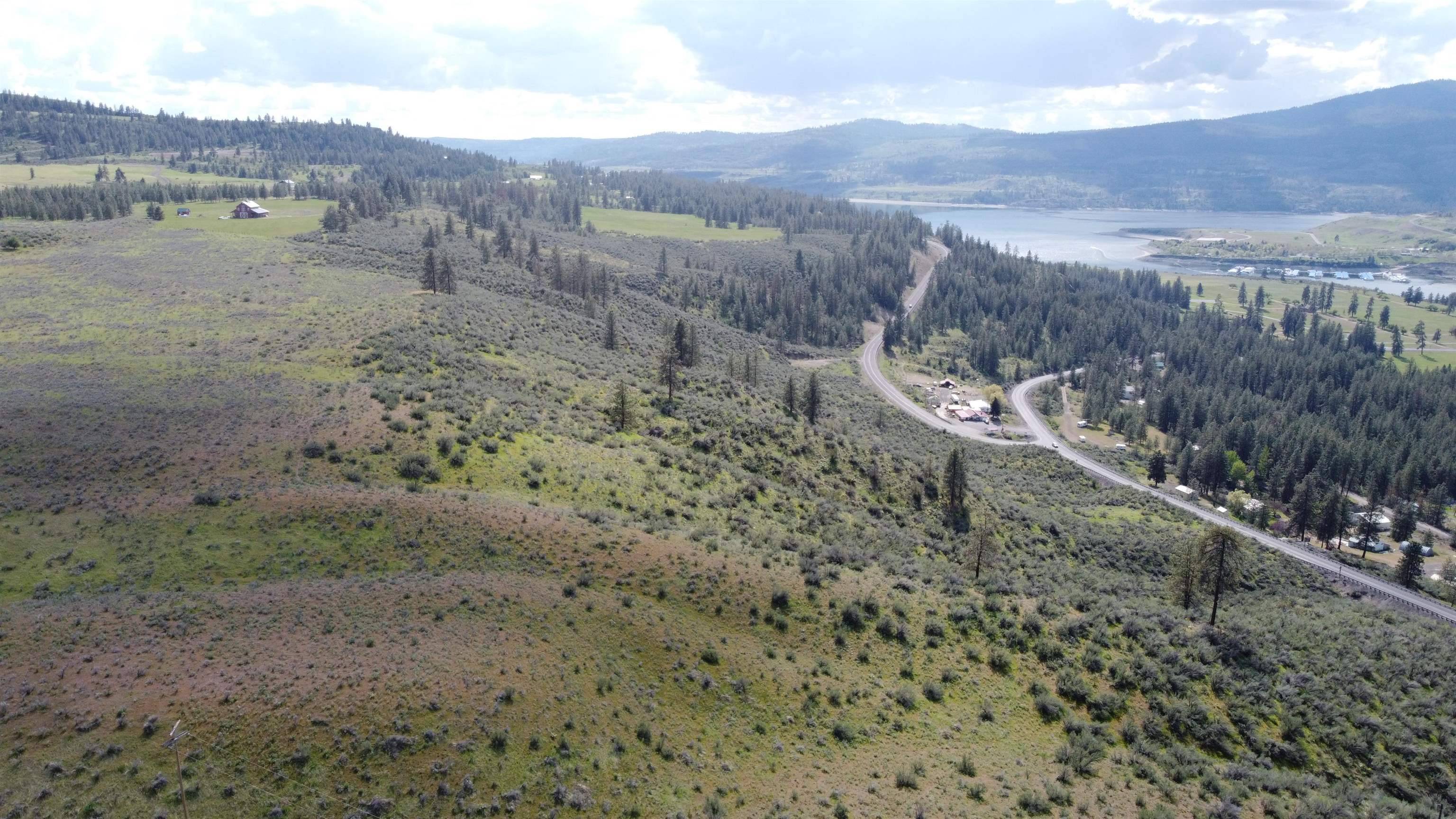 1AXX N 25 Hwy, Davenport, WA 99122