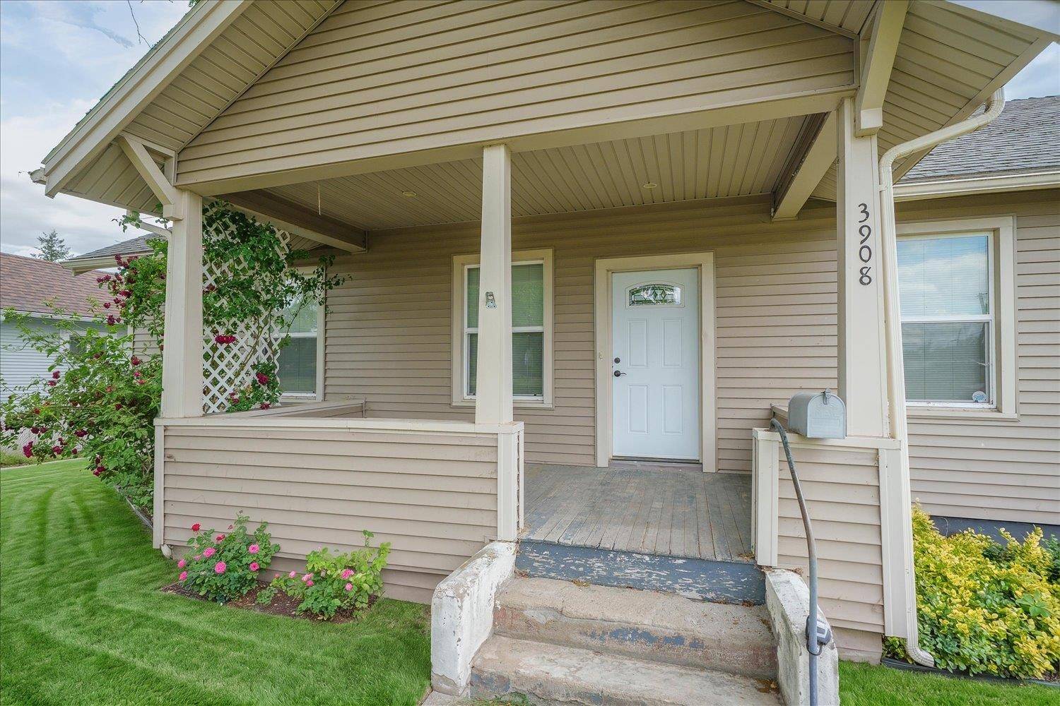 3908 E 4th Ave, Spokane, WA 99202