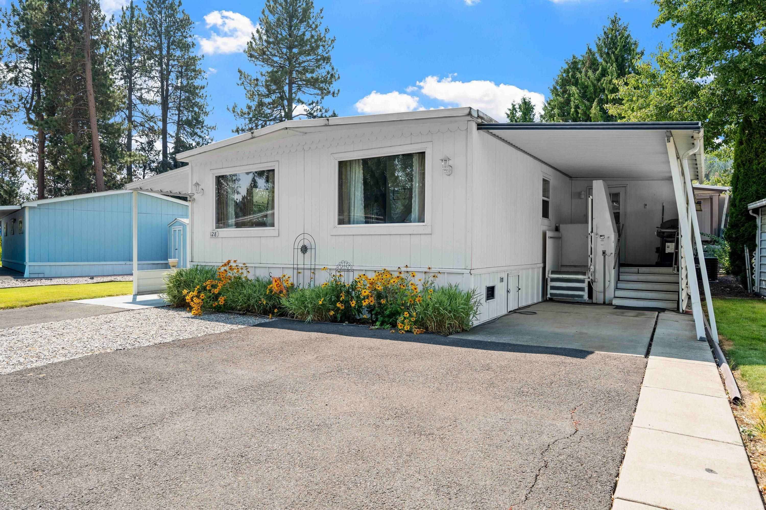 2311 W 16th Ave ##128, Spokane, WA 99204