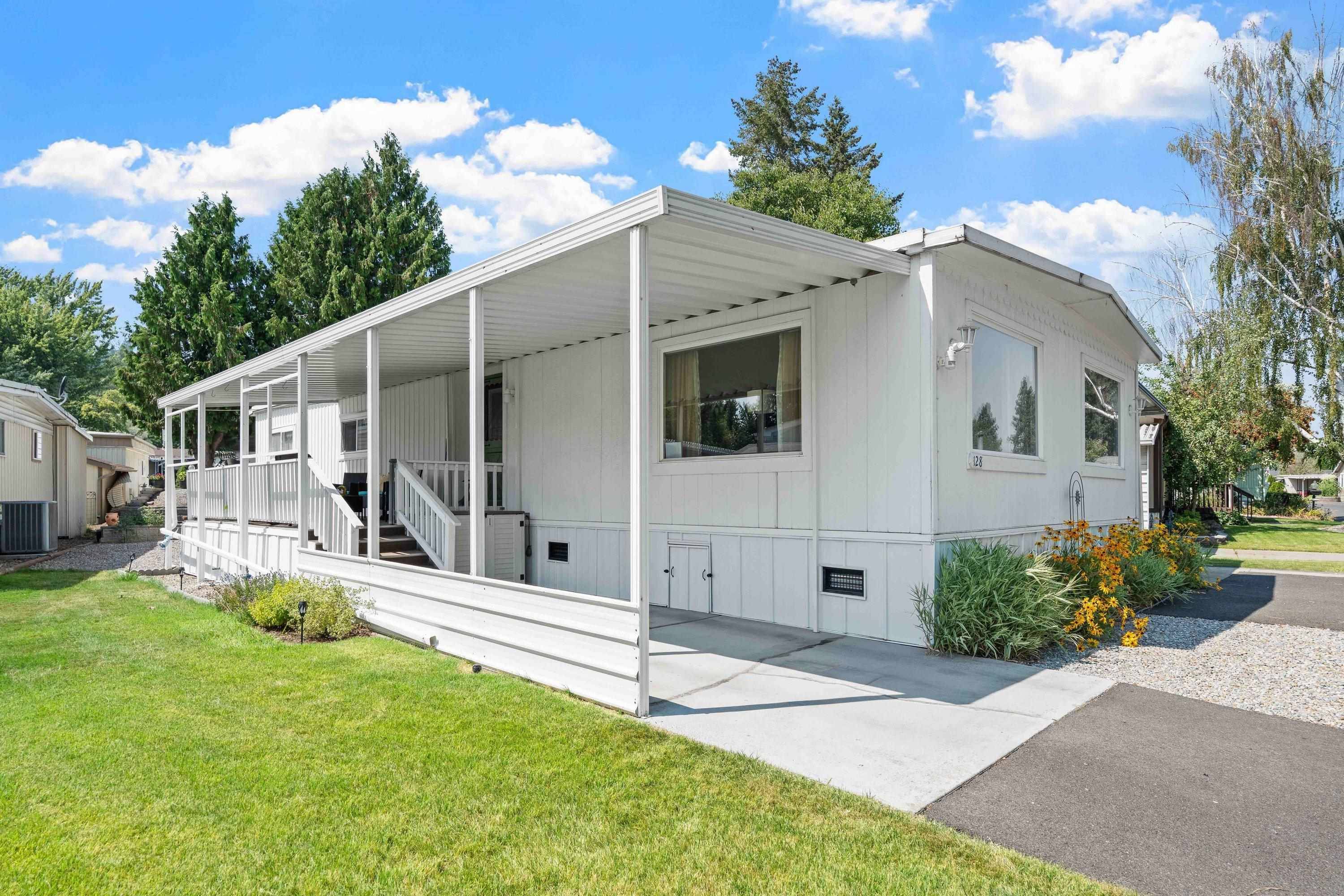 2311 W 16th Ave ##128, Spokane, WA 99204