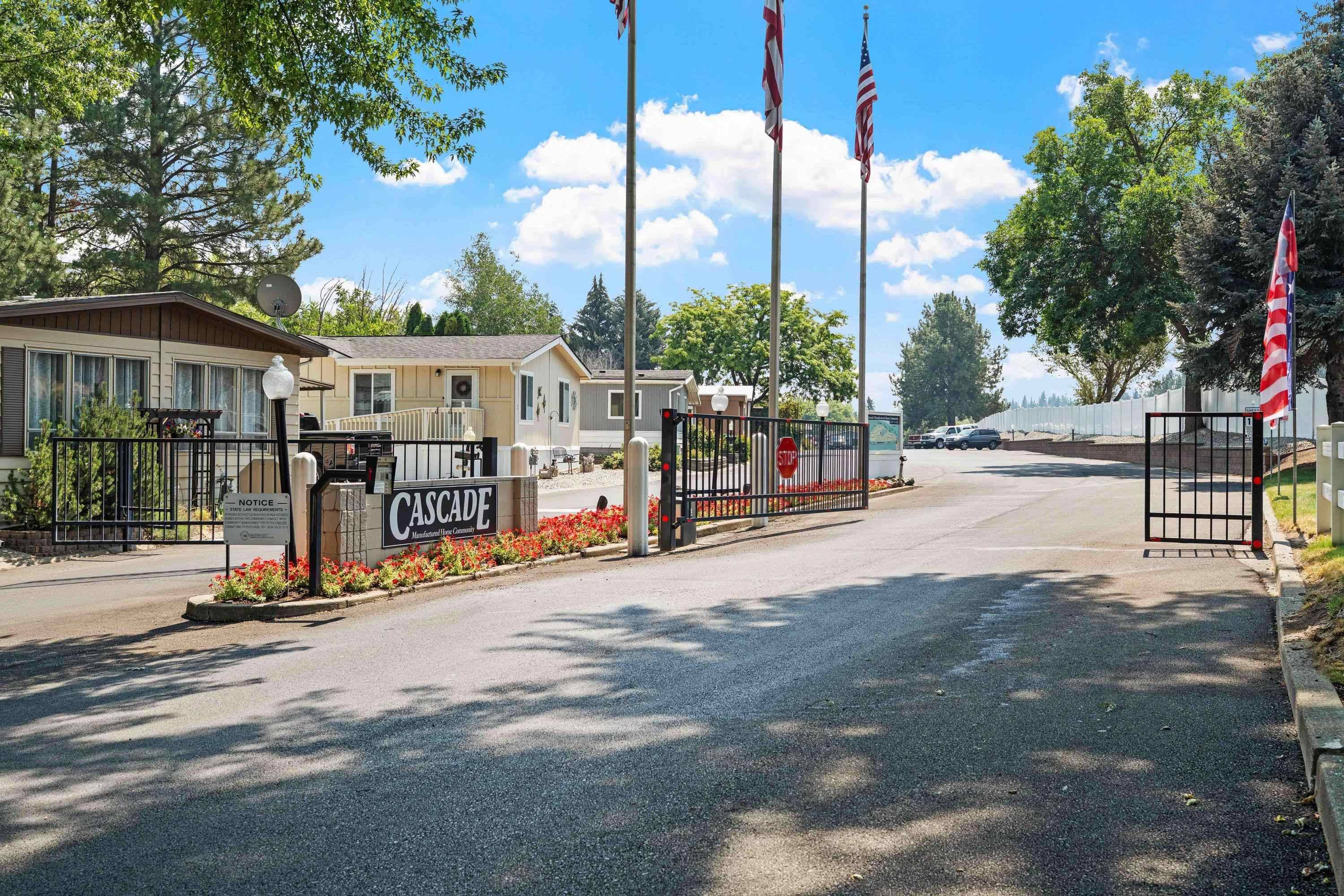 2311 W 16th Ave ##128, Spokane, WA 99204