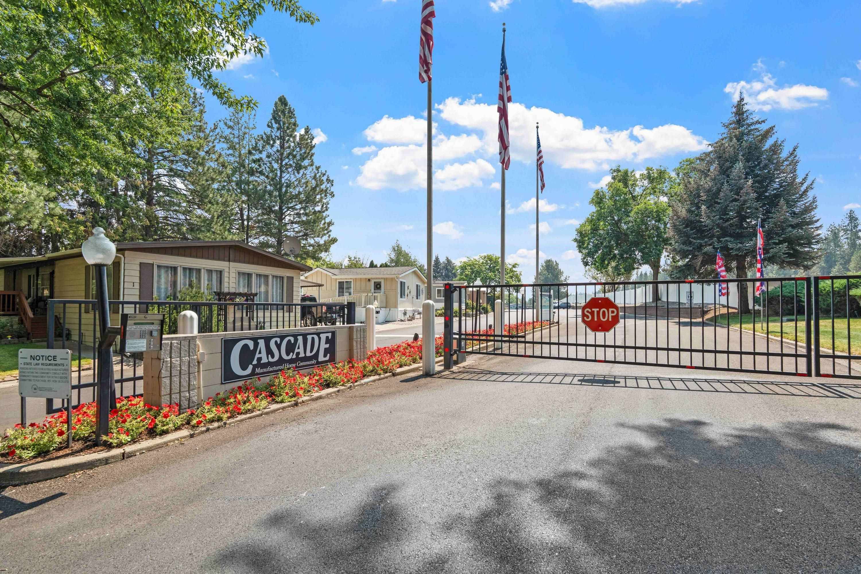 2311 W 16th Ave ##128, Spokane, WA 99204