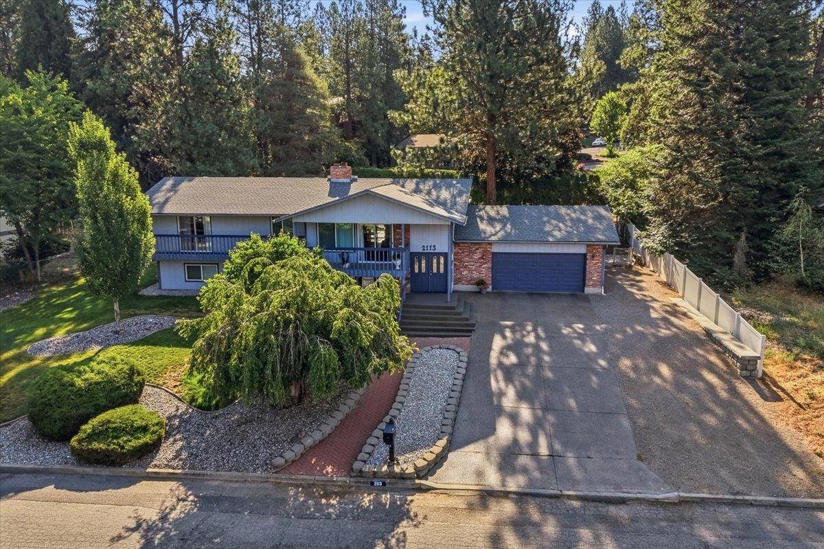 2113 S Vera Crest Dr, Veradale, WA 99037