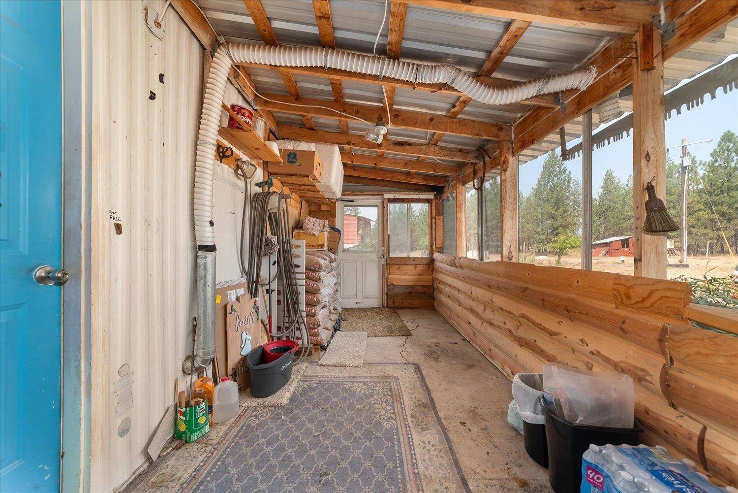 7617 Elaine St, Ford, WA 99013