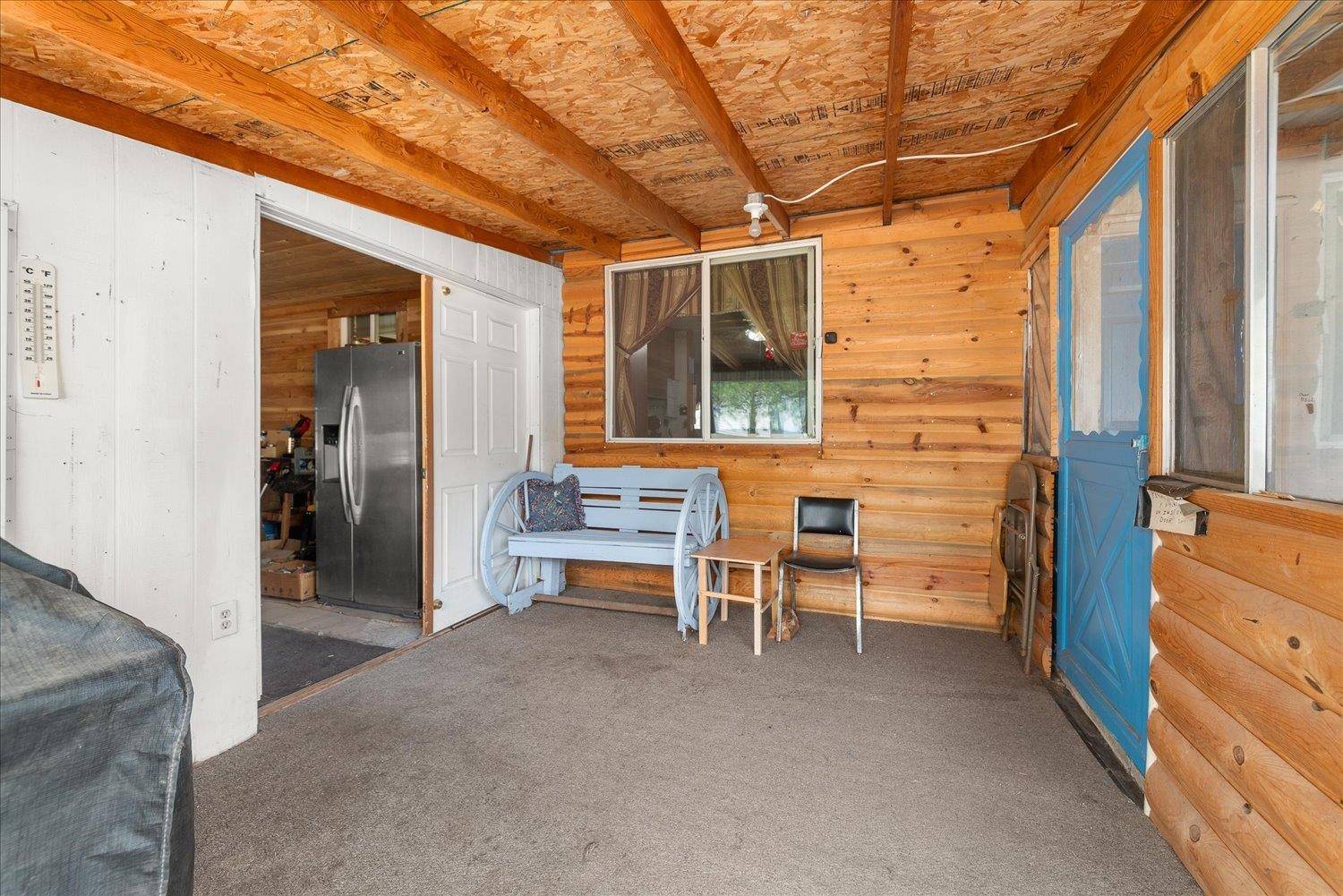 7617 Elaine St, Ford, WA 99013