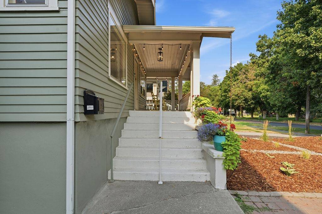 24 E 14TH Ave, Spokane, WA 99203