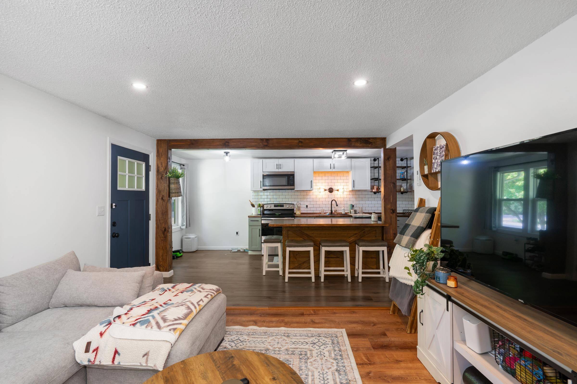 401/403 N. GRANT Ave, Medical Lake, WA 99022