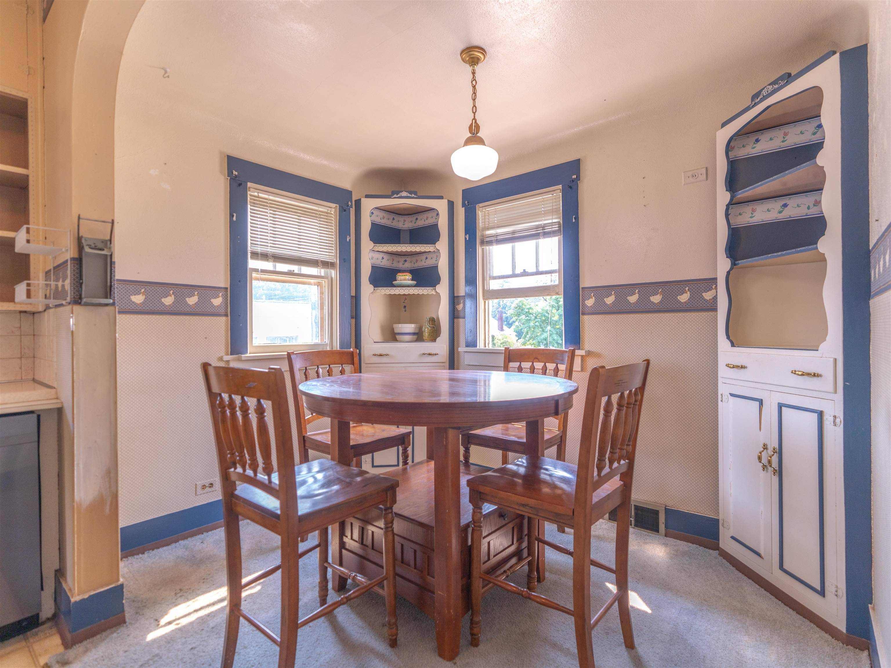 1101 W Garland Ave, Spokane, WA 99205