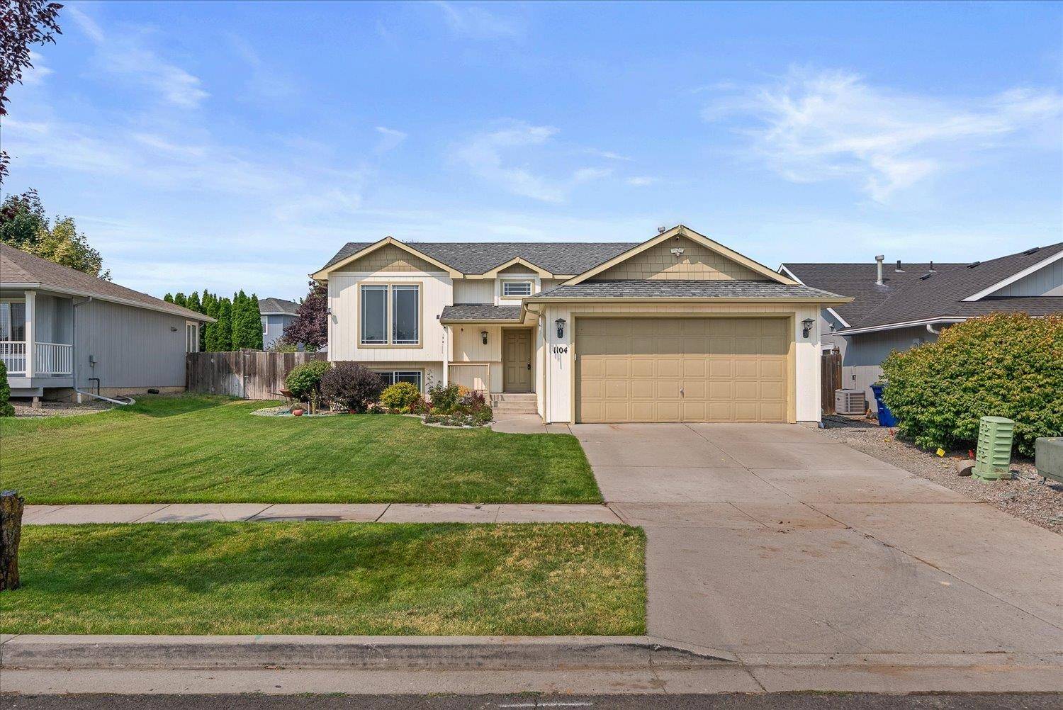 1104 S Antelope St, Spokane, WA 99224