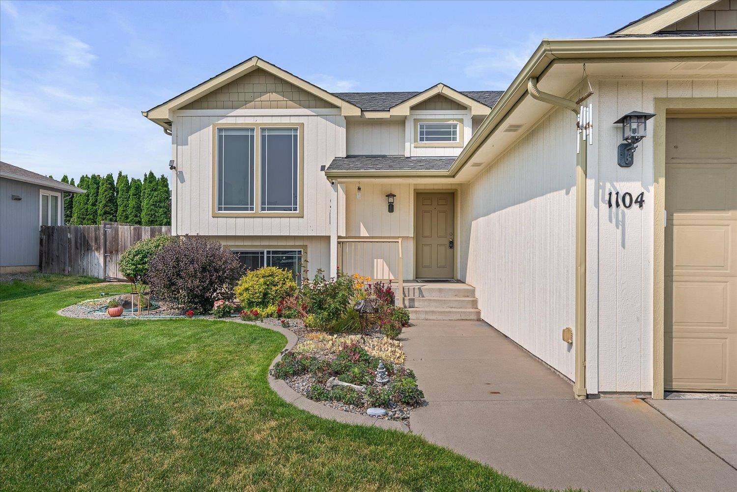 1104 S Antelope St, Spokane, WA 99224