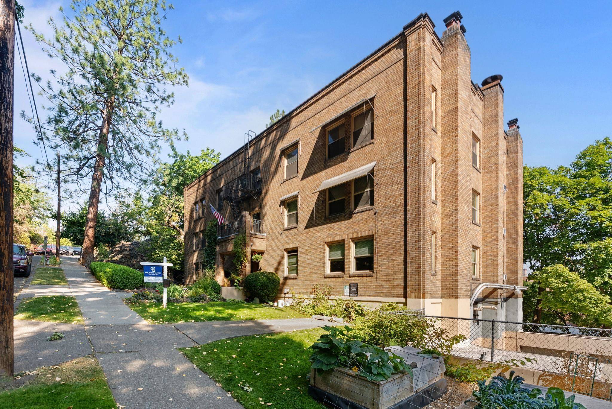 726 W 6th Ave #205, Spokane, WA 99204