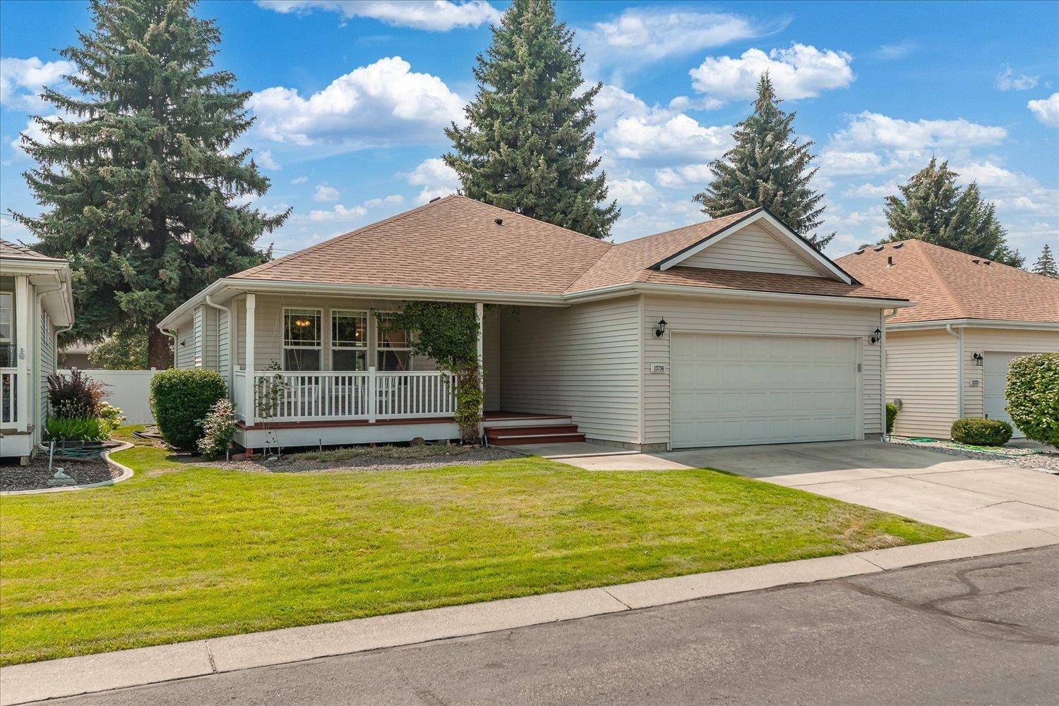 13716 E 15th Ln, Spokane Valley, WA 99216