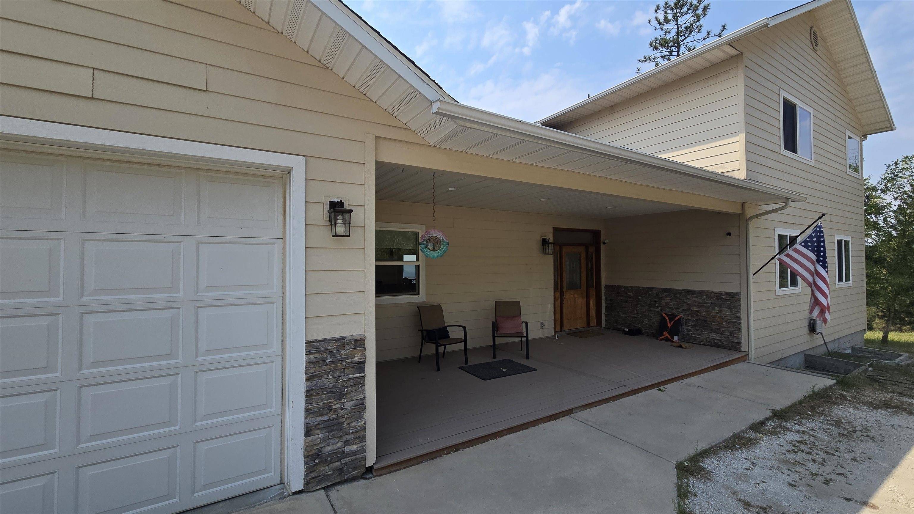 6551 Blue Ridge WAY, Deer Park, WA 99006