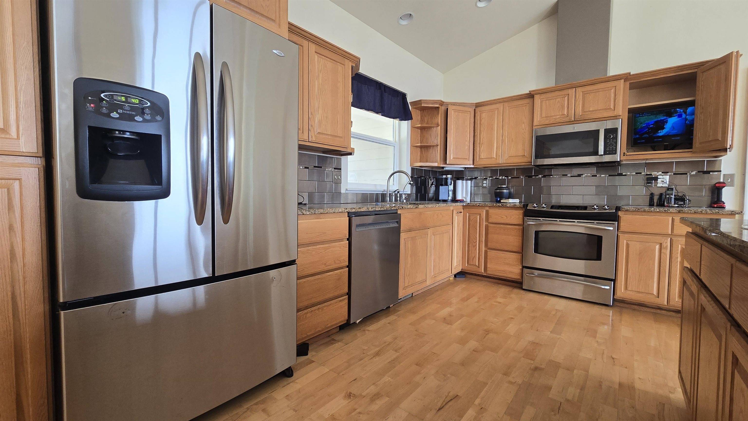 6551 Blue Ridge WAY, Deer Park, WA 99006