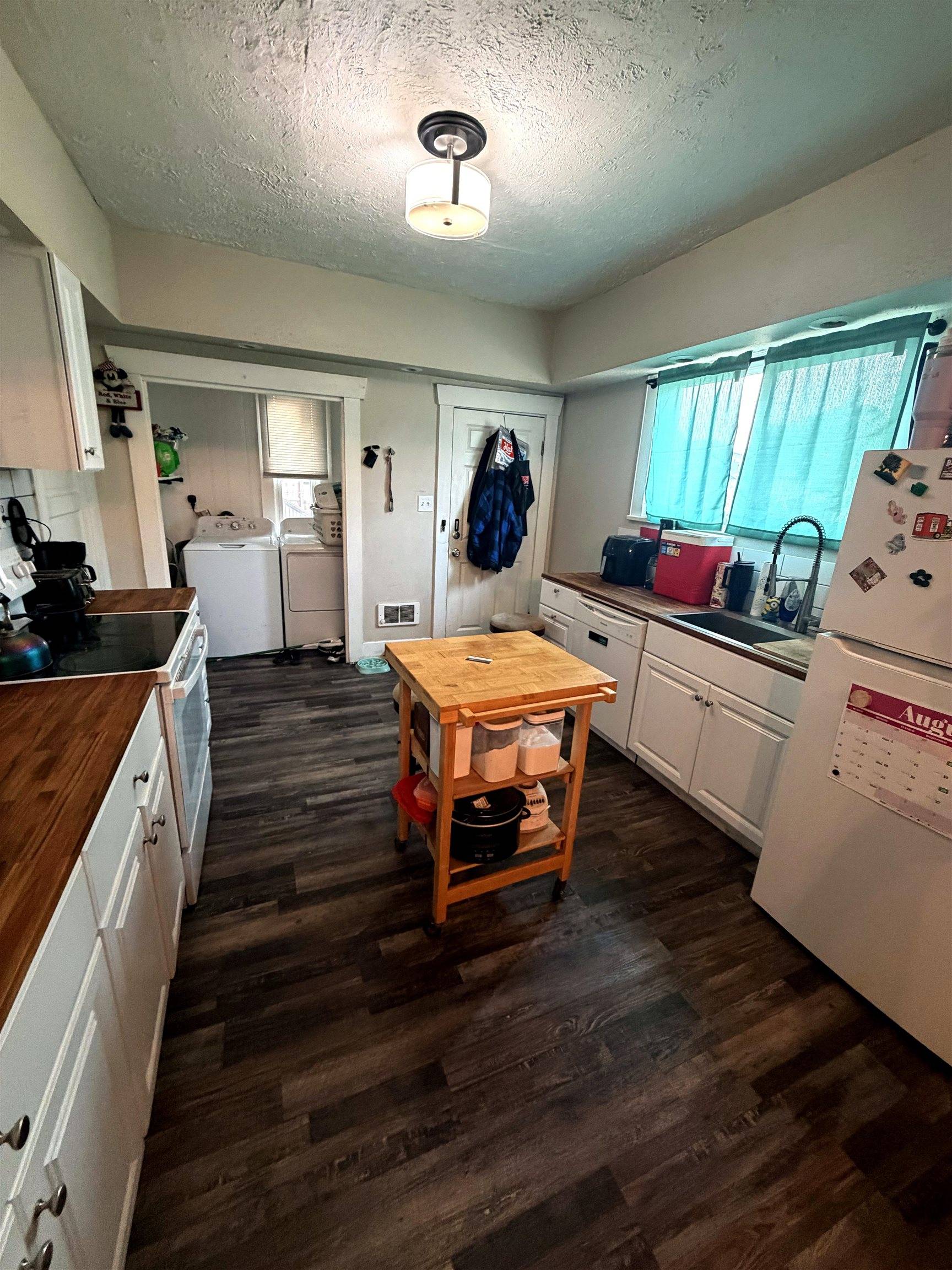 4027 N Washington Rd, Spokane, WA 99205