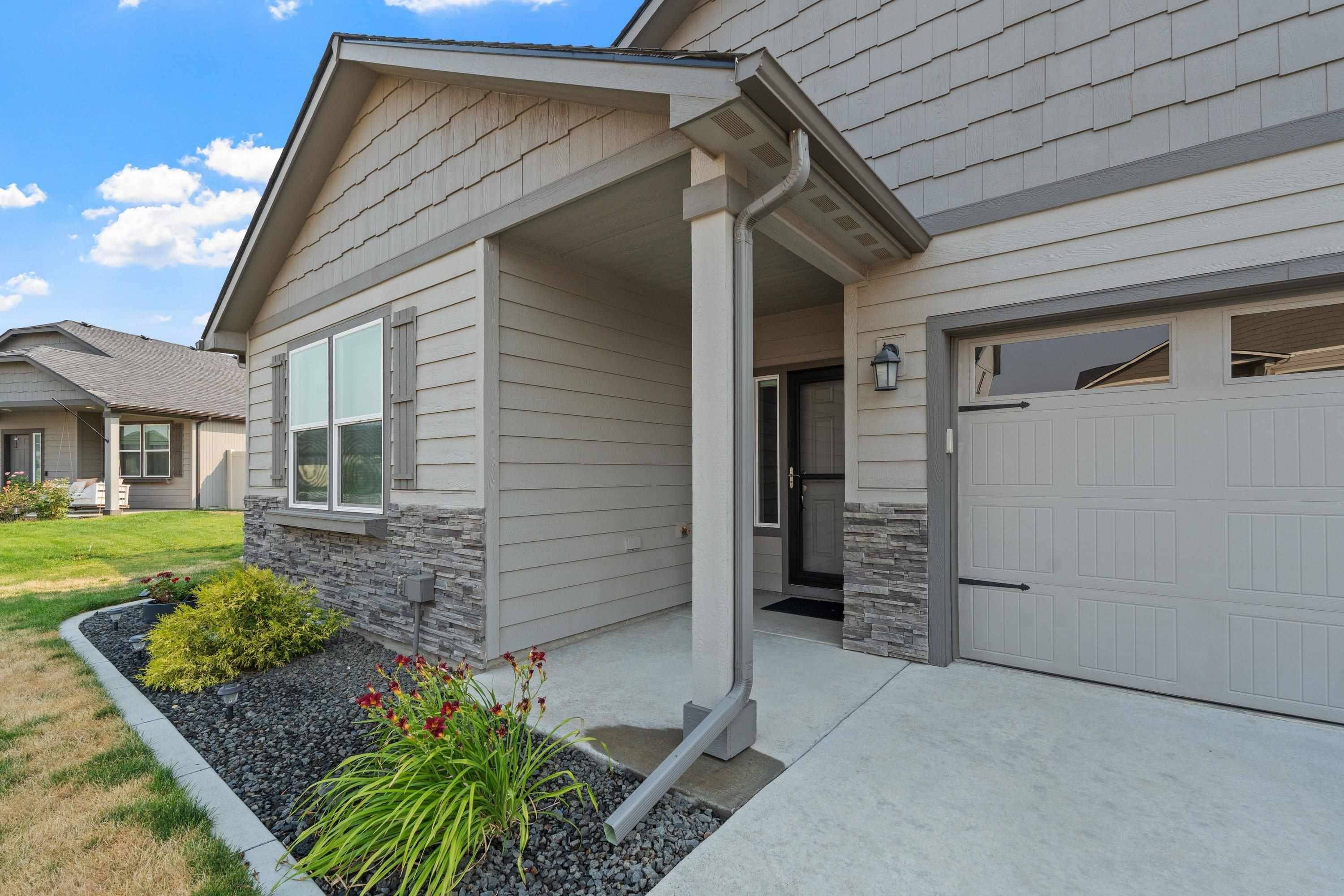 5509 S Zabo Rd, Spokane, WA 99224