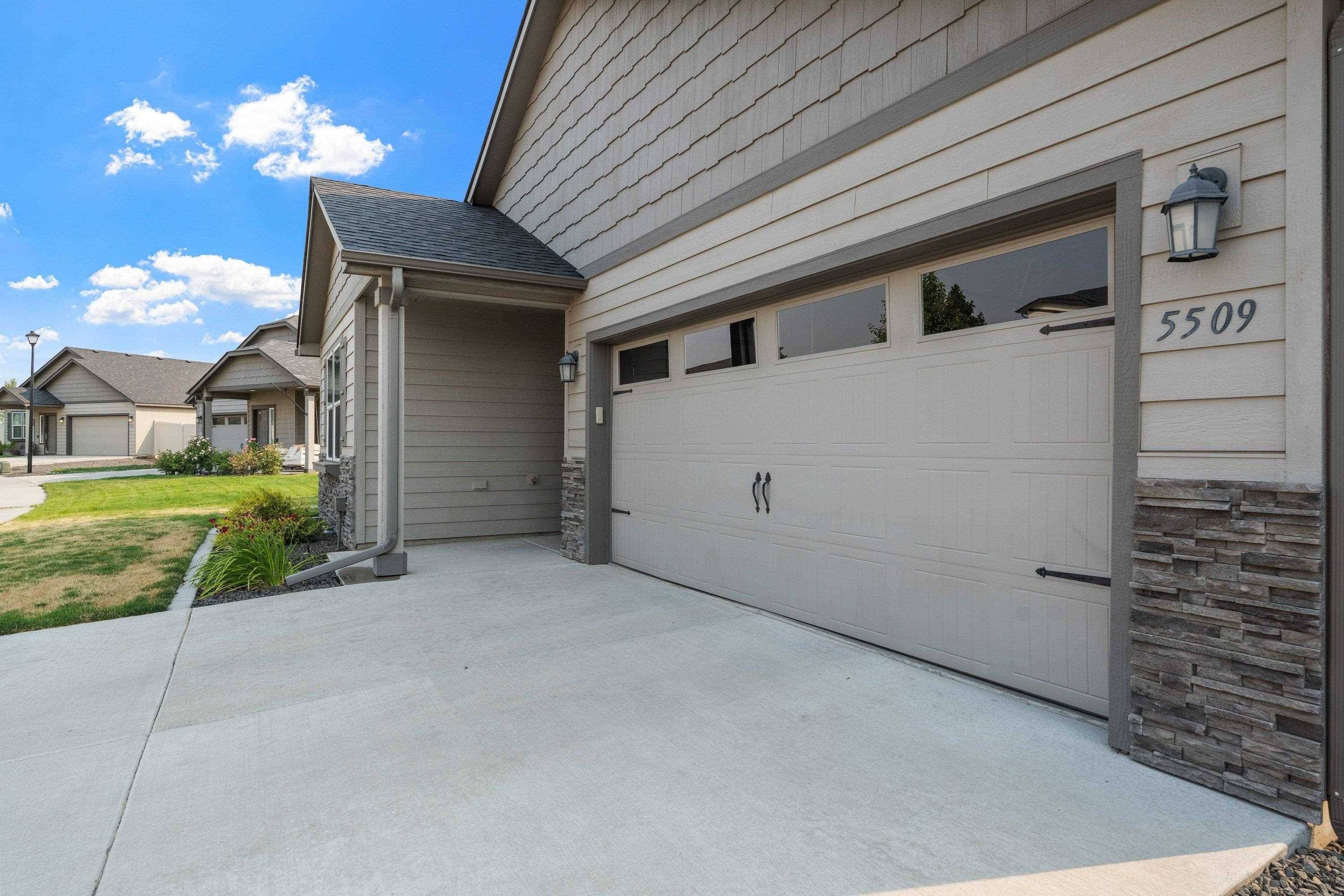 5509 S Zabo Rd, Spokane, WA 99224