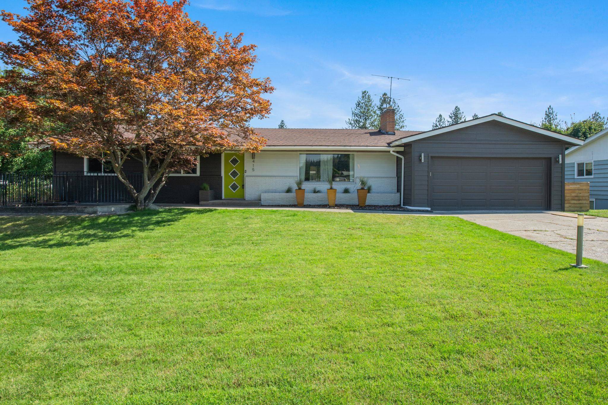 415 W Shasta WAY, Spokane, WA 99208