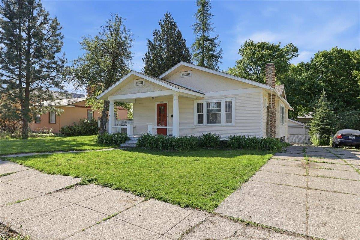 826 E 34th Ave, Spokane, WA 99203