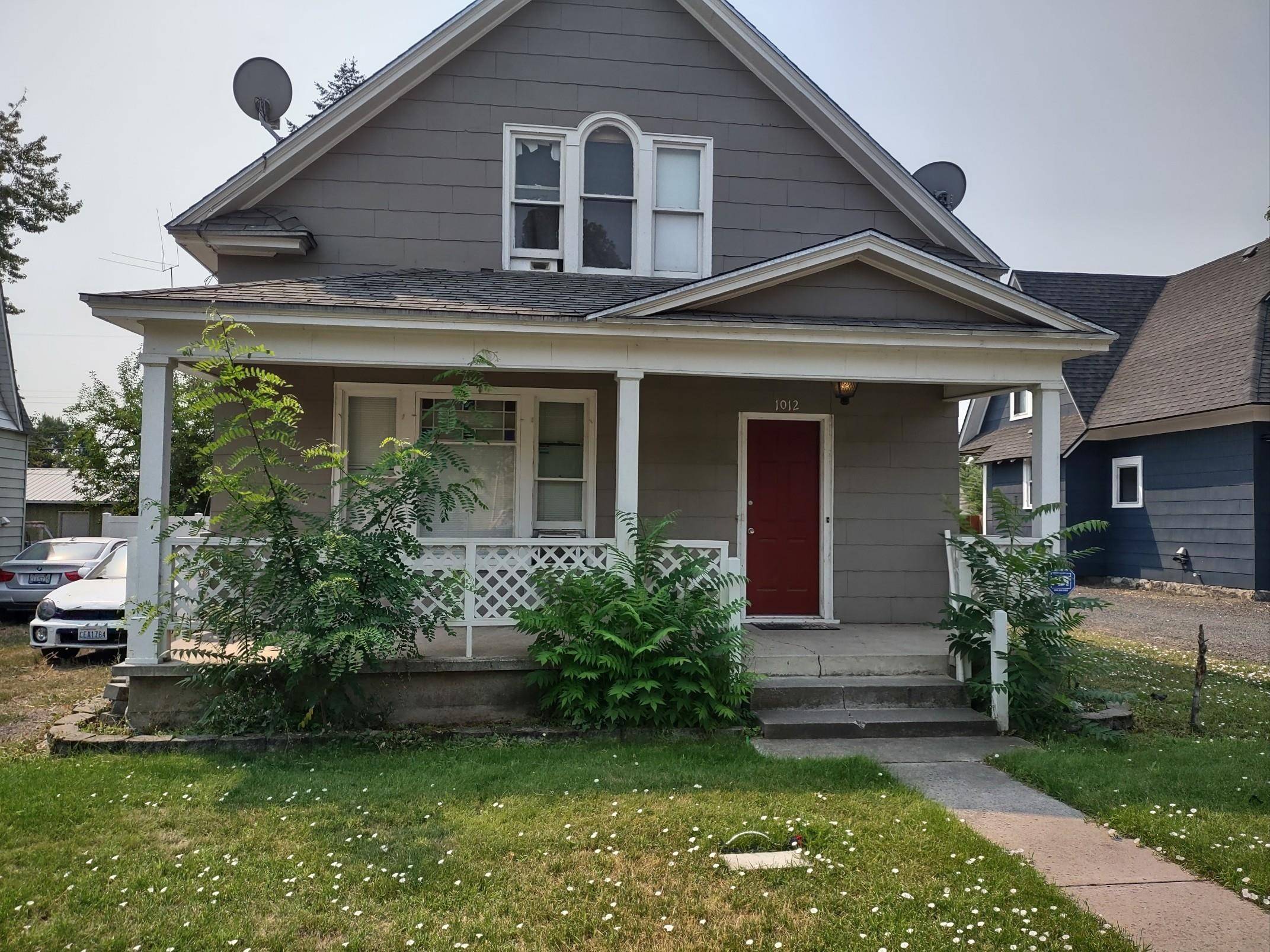 1012 E Indiana Ave, Spokane, WA 99207