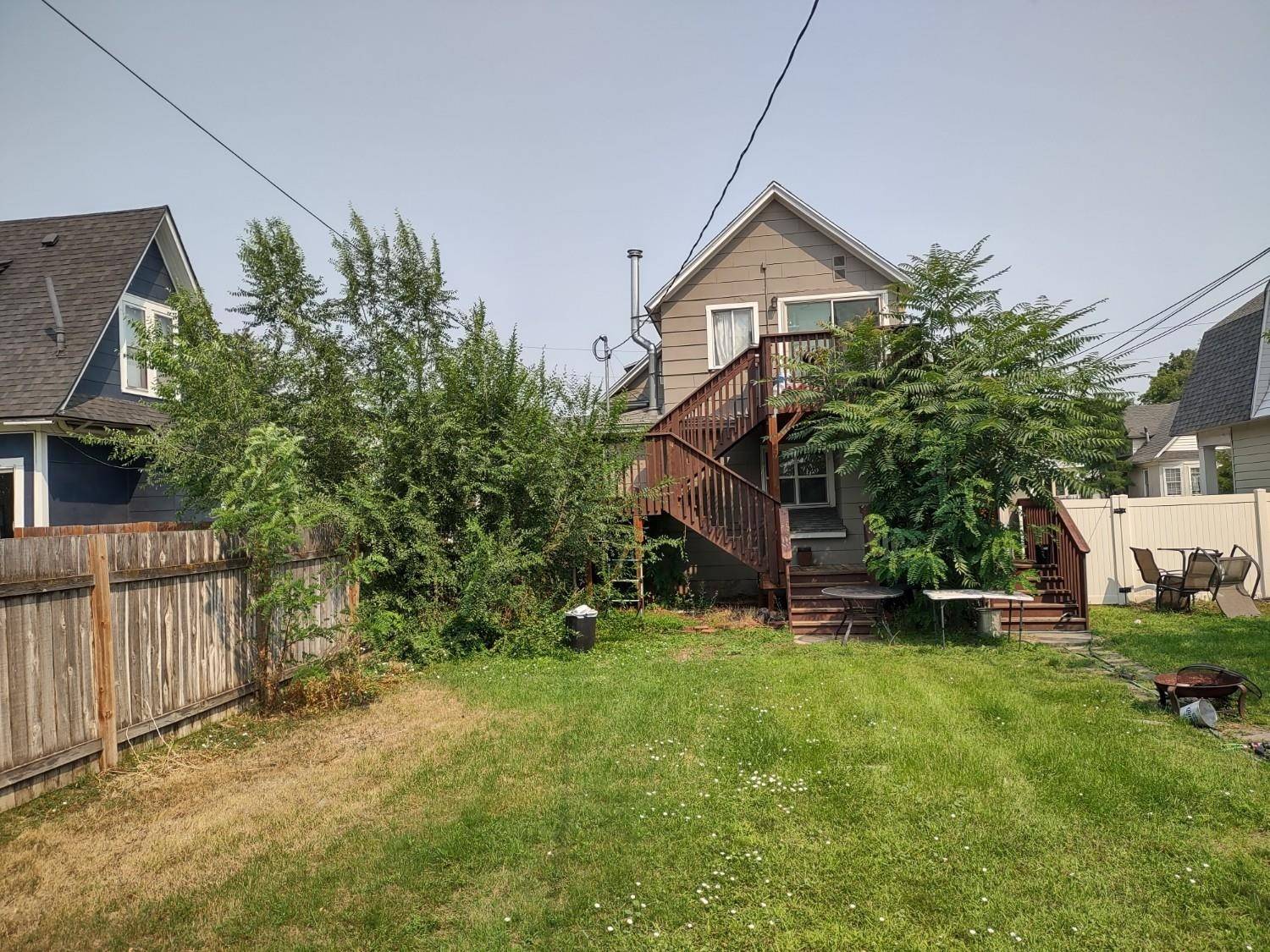1012 E Indiana Ave, Spokane, WA 99207