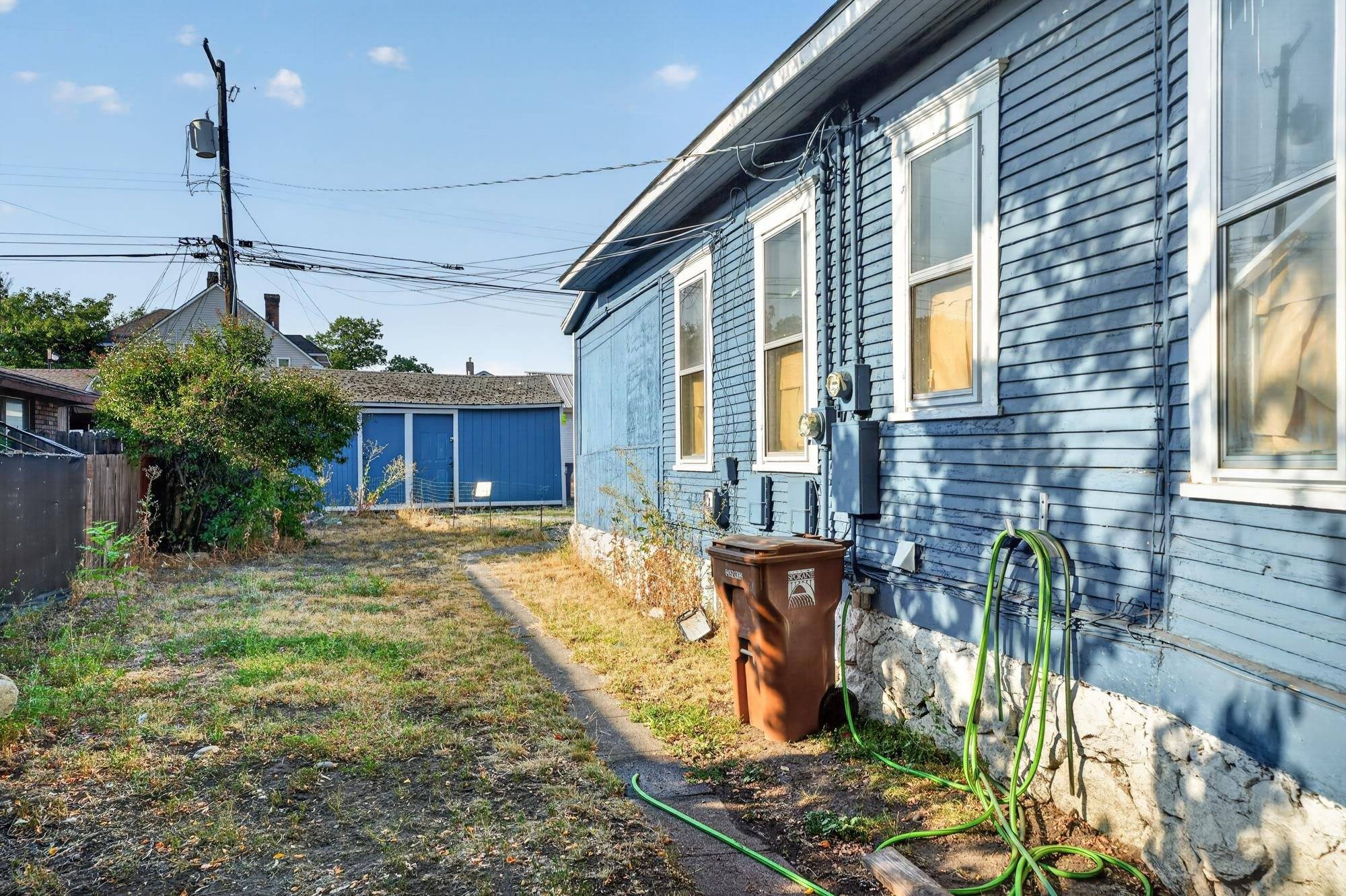 907 W Montgomery Ave, Spokane, WA 99205