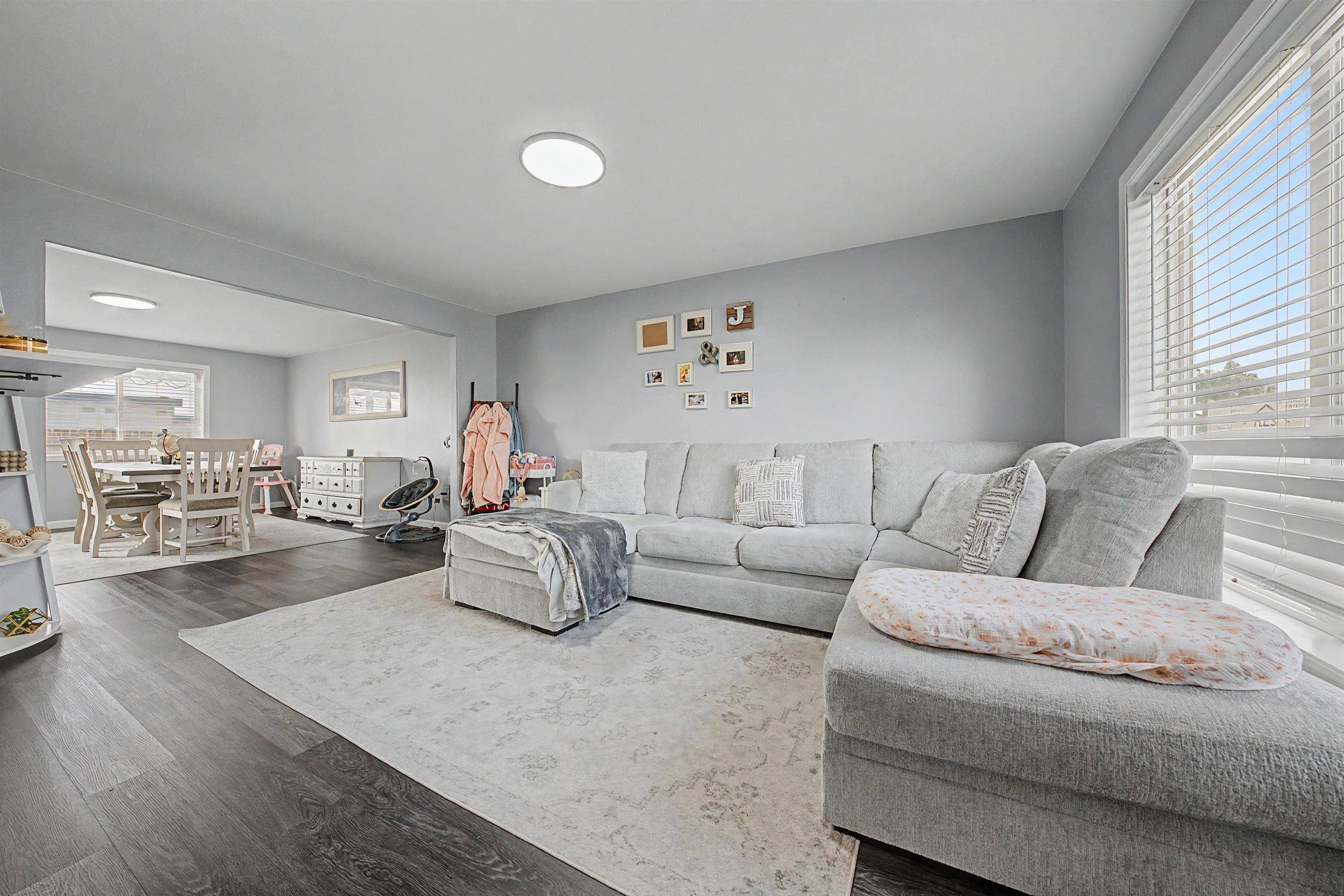 1737 W Mockingbird St, Moses Lake, WA 98837