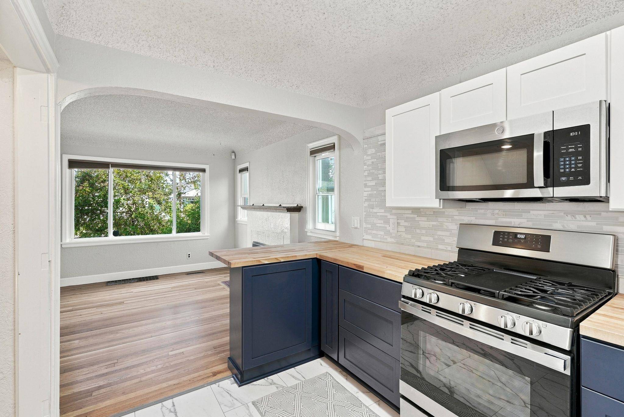 1724 N Lacey St, Spokane, WA 99207