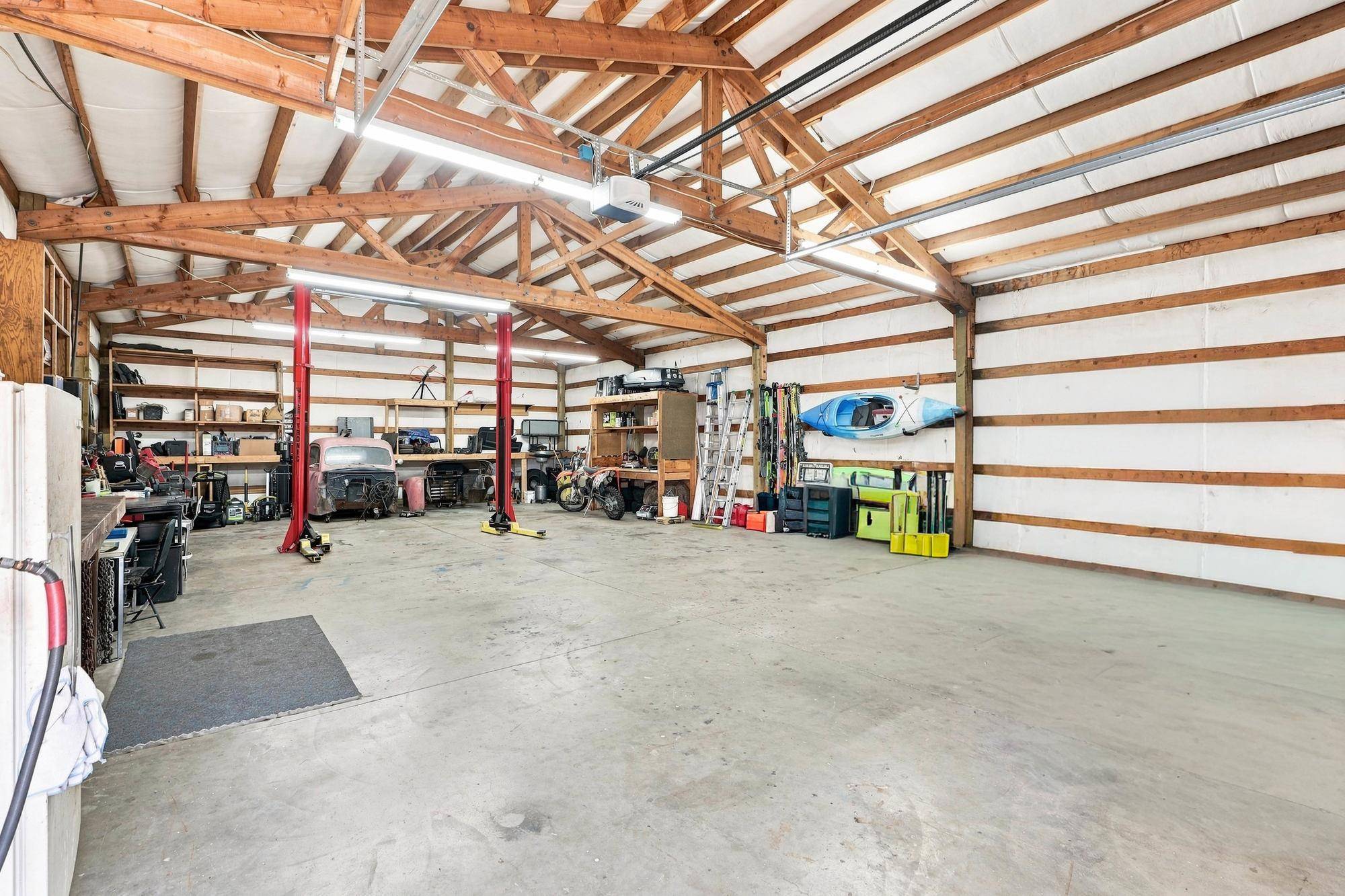 1420 N Cavalier Ct, Liberty Lake, WA 99016