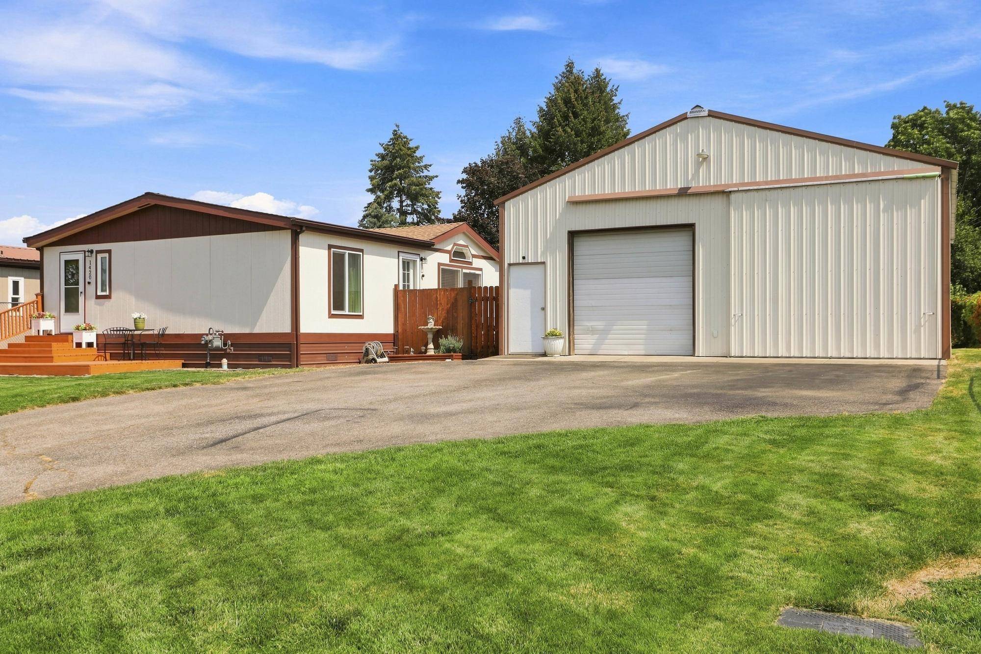 1420 N Cavalier Ct, Liberty Lake, WA 99016
