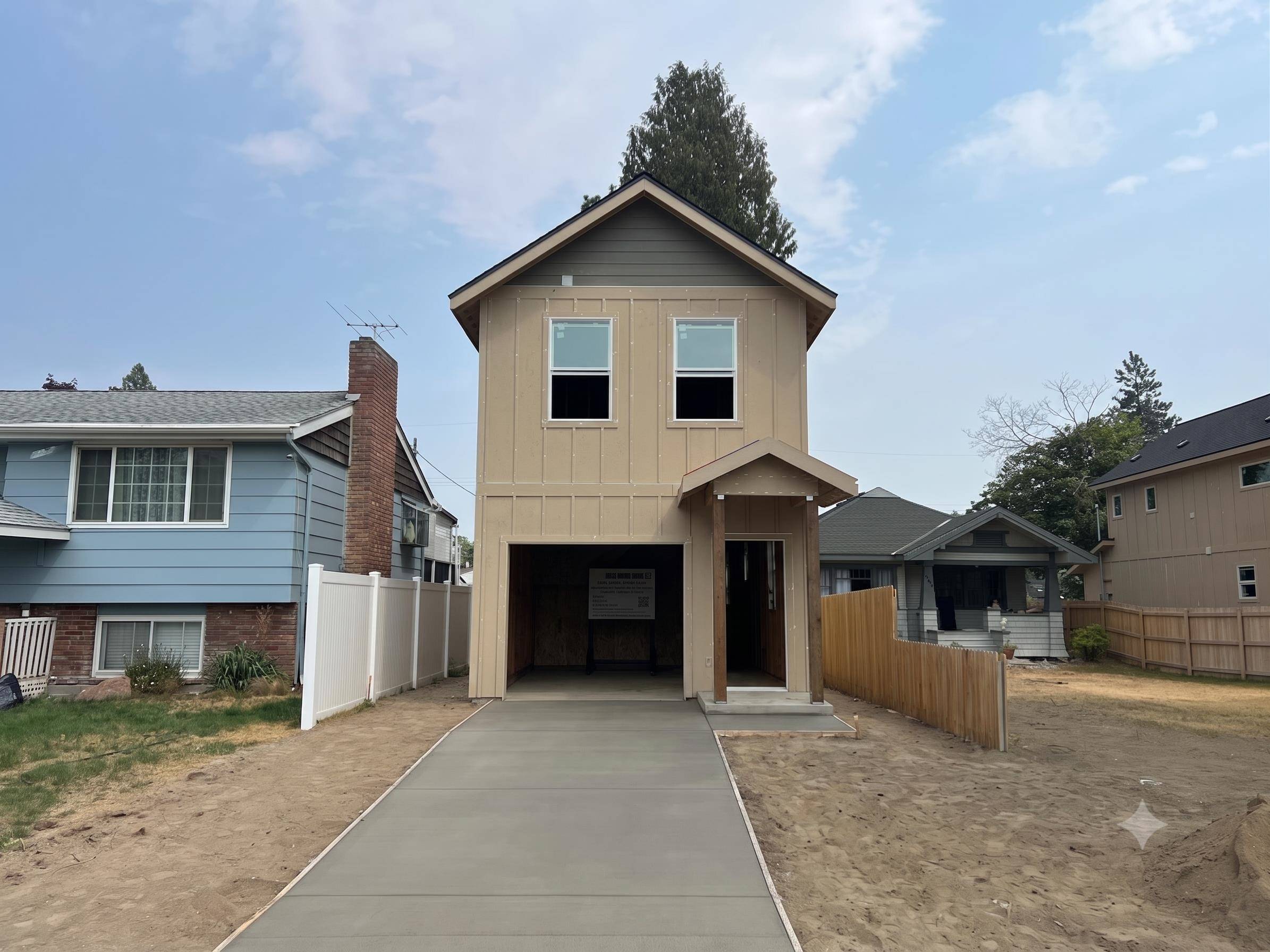 6108 N Stevens St, Spokane, WA 99205