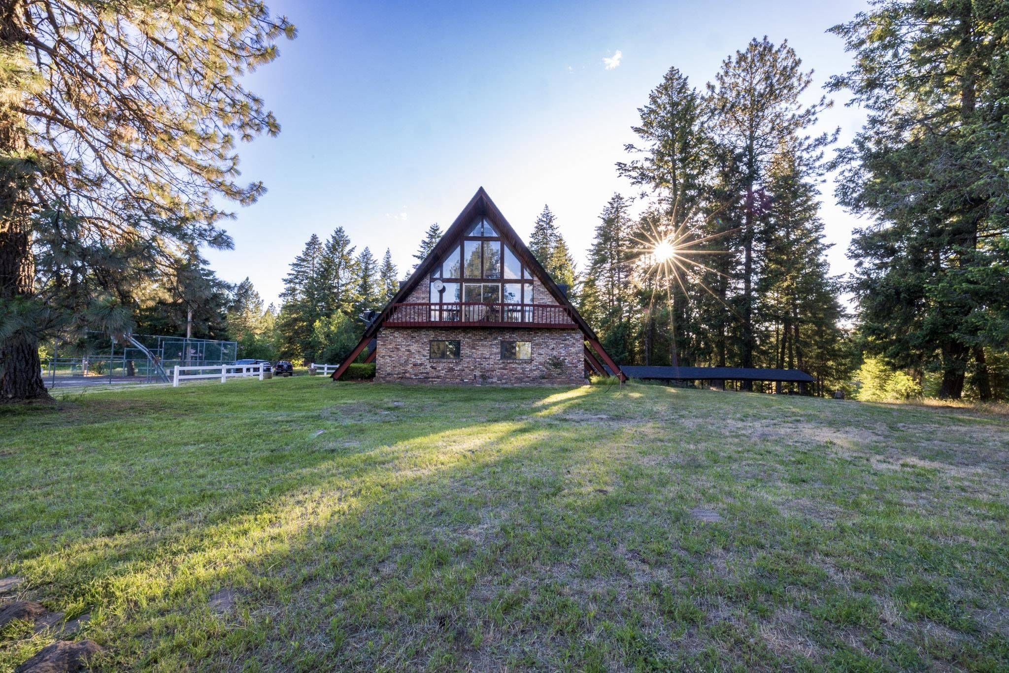 31825 N REGAL Rd, Deer Park, WA 99006