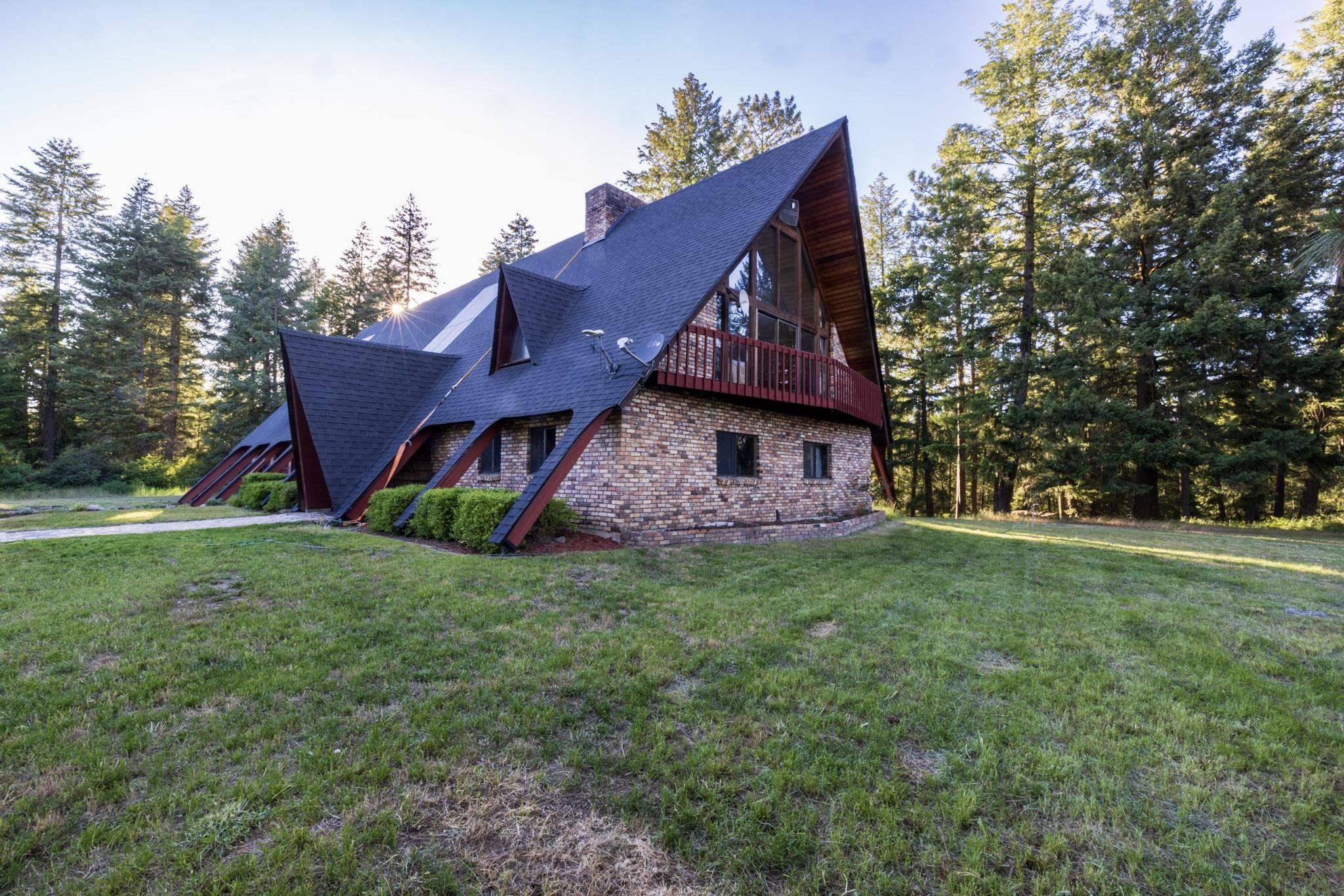 31825 N REGAL Rd, Deer Park, WA 99006