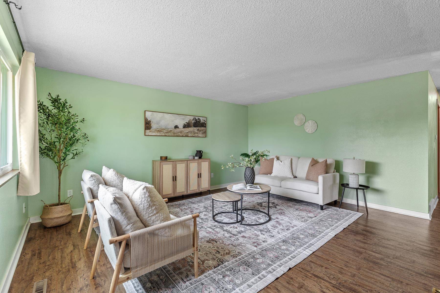 4318 W Queen Ave, Spokane, WA 99205