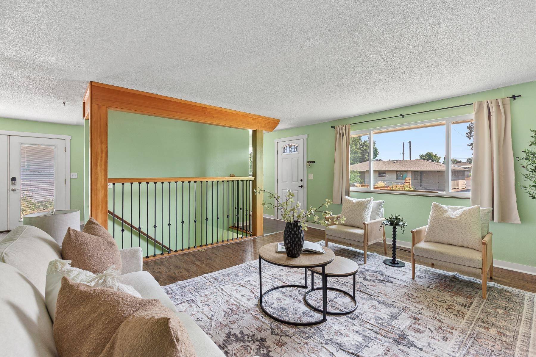 4318 W Queen Ave, Spokane, WA 99205
