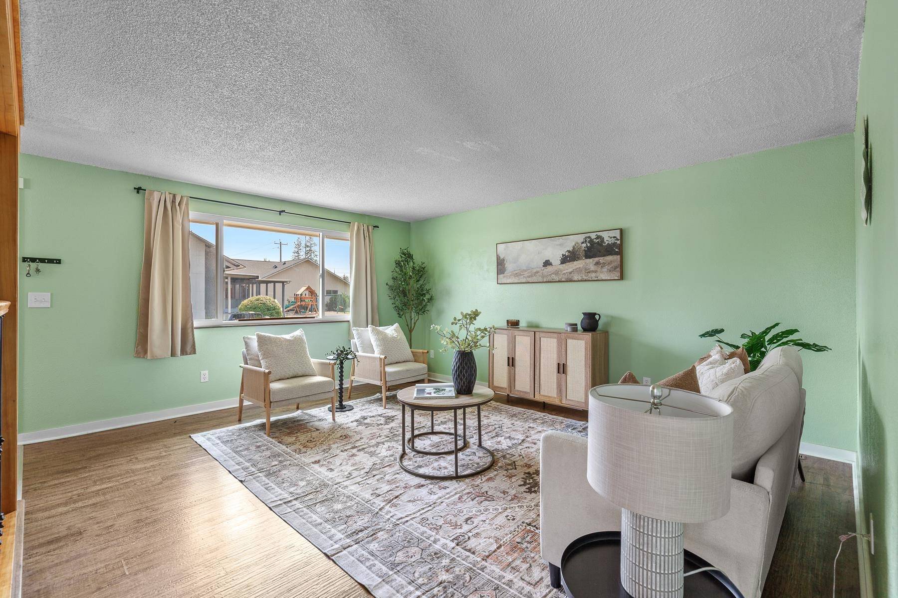 4318 W Queen Ave, Spokane, WA 99205