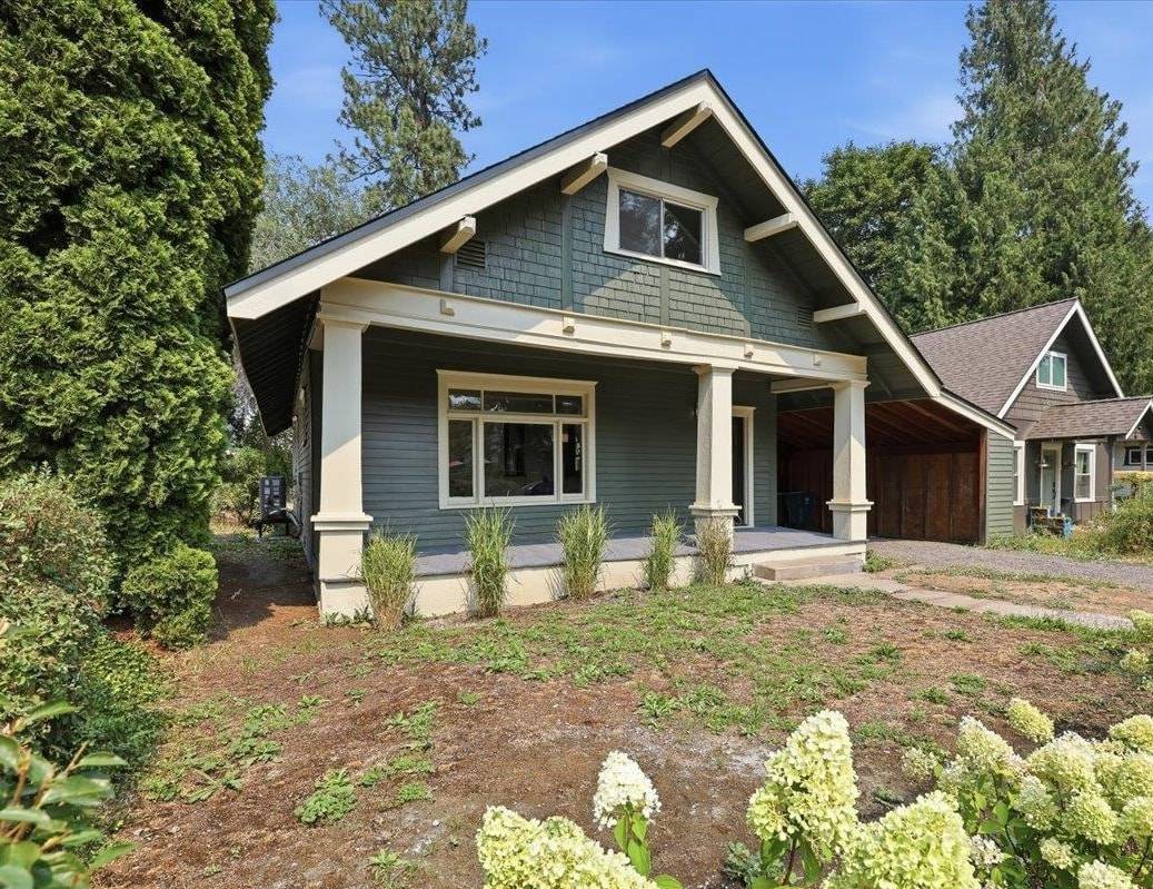 953 E 9th Ave, Spokane, WA 99202