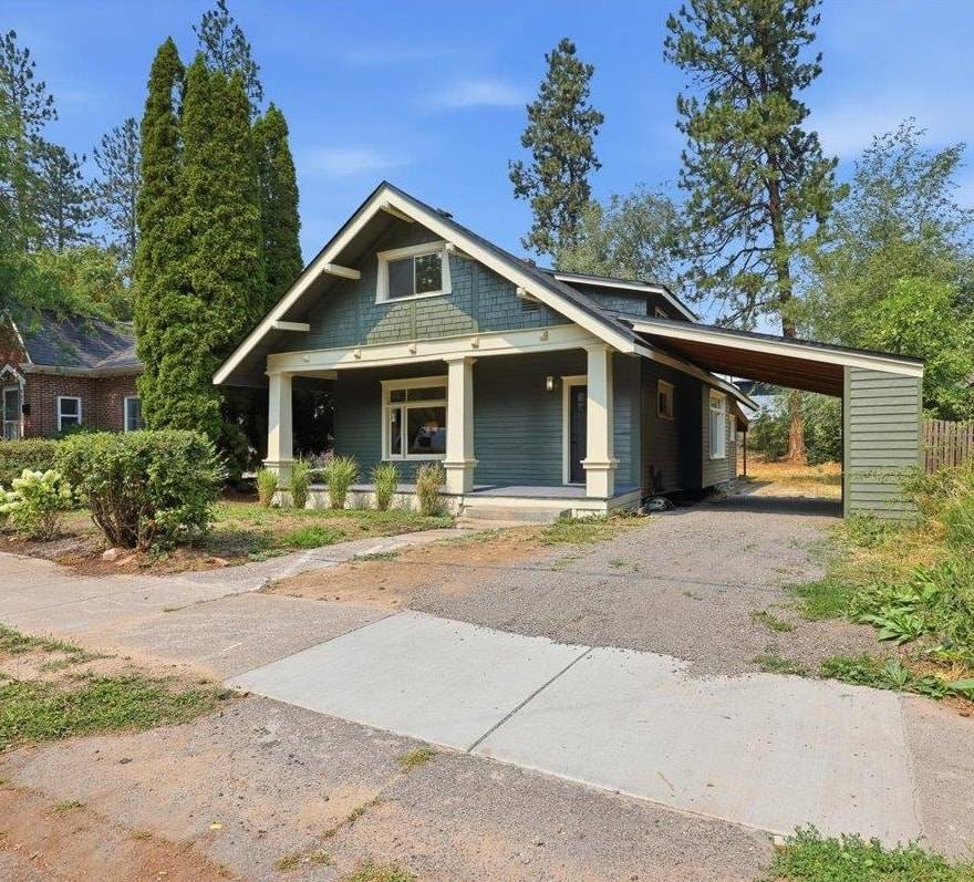 953 E 9th Ave, Spokane, WA 99202