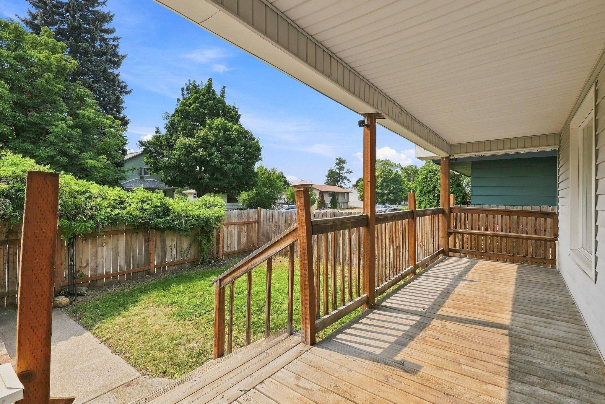 1803 E Empire Ave, Spokane, WA 99207