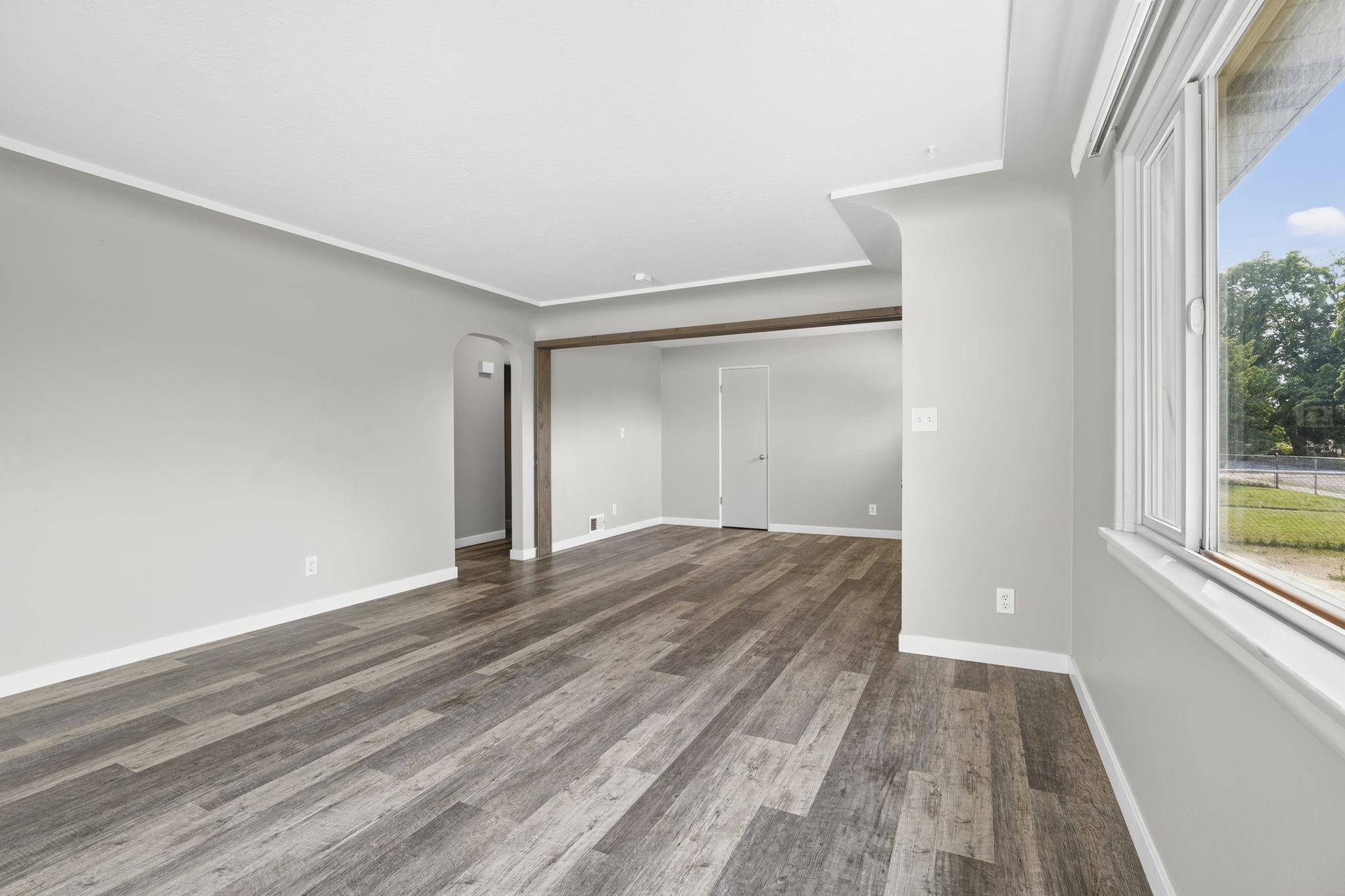 1007 E Walton St, Spokane, WA 99207