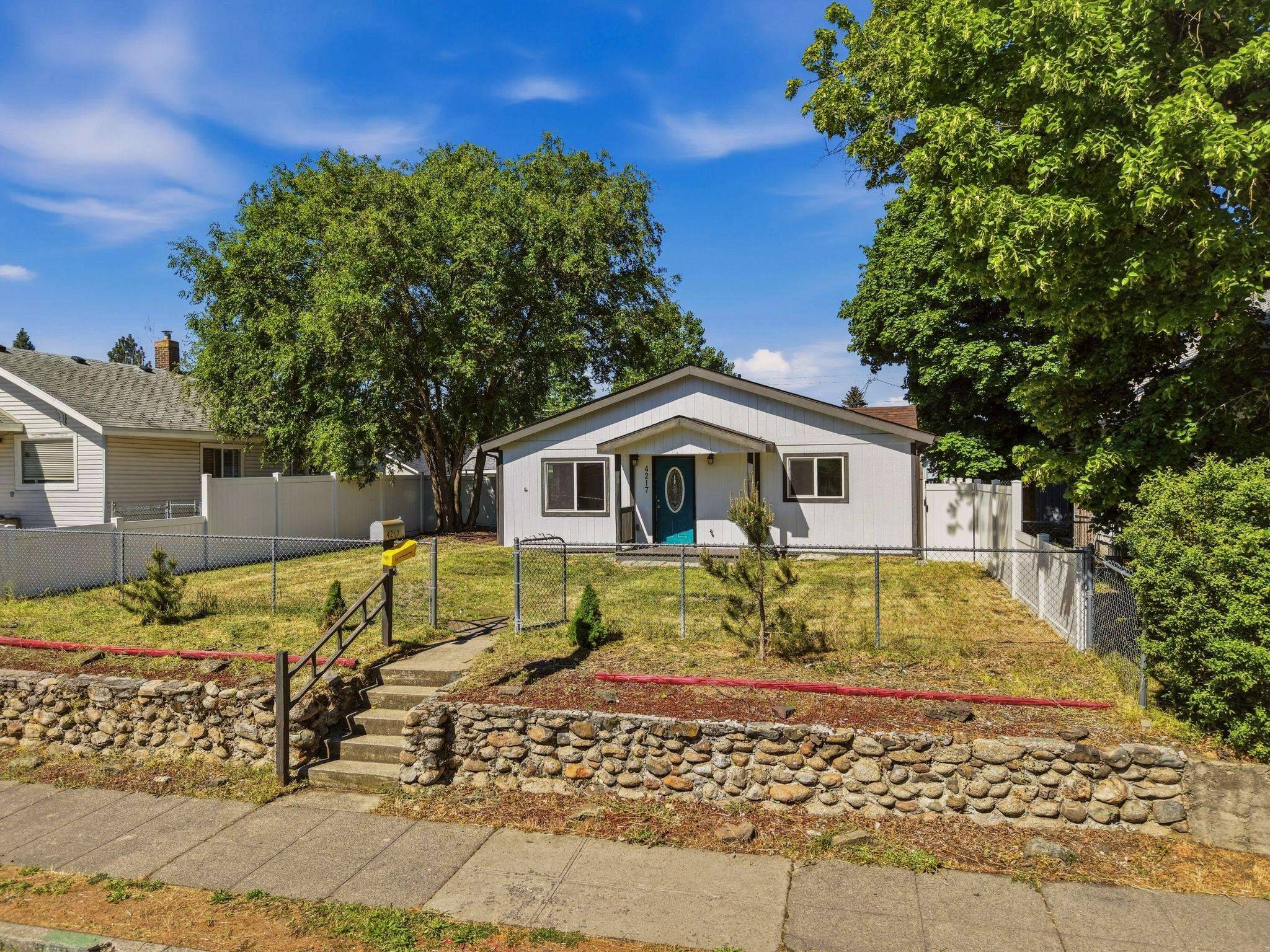 4217 N Madison St, Spokane, WA 99205