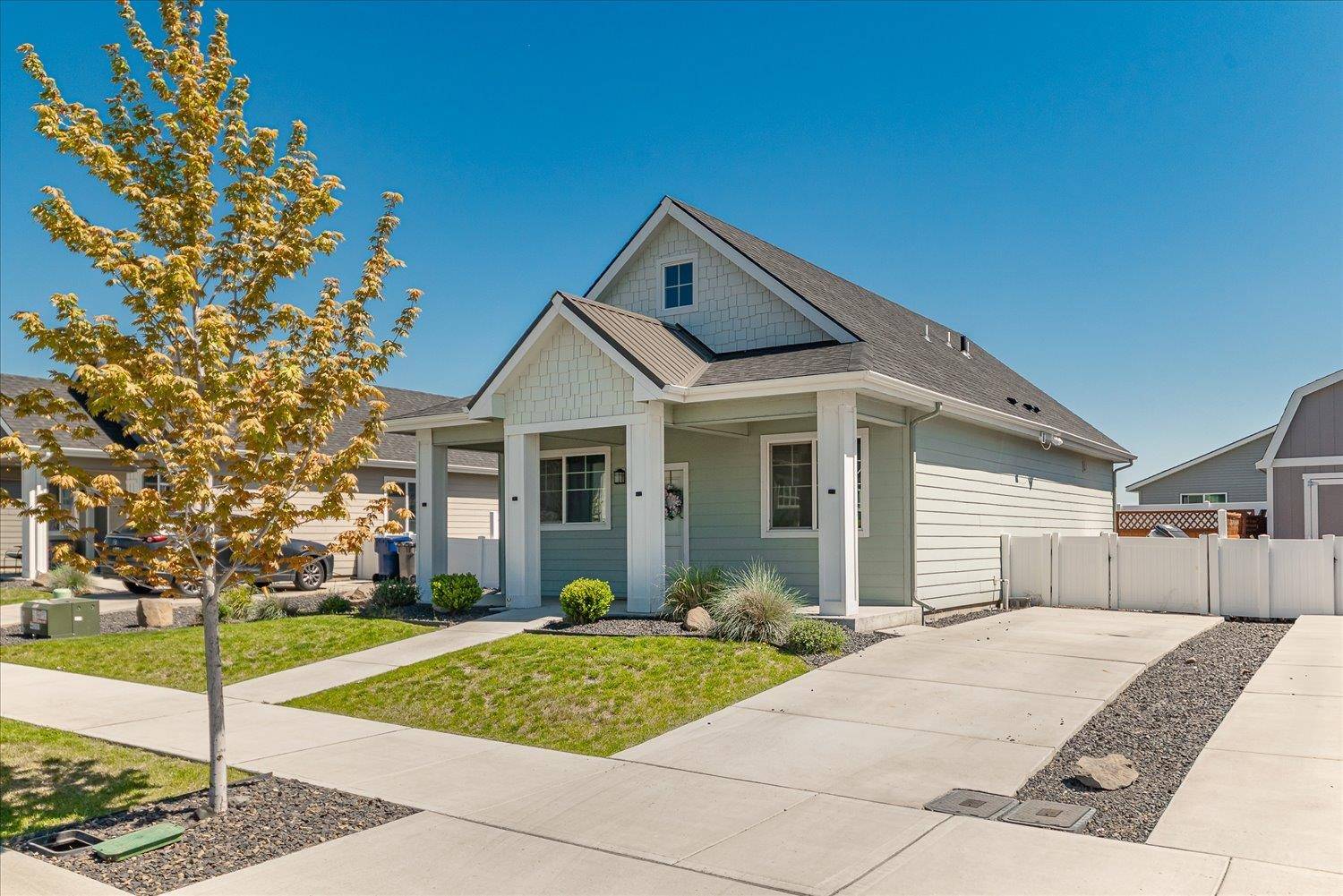 123 S TREELINE St, Airway Heights, WA 99001