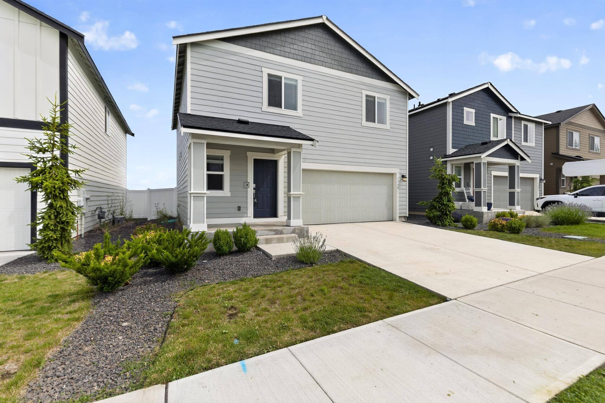 4440 W Bedford Ave, Spokane, WA 99208