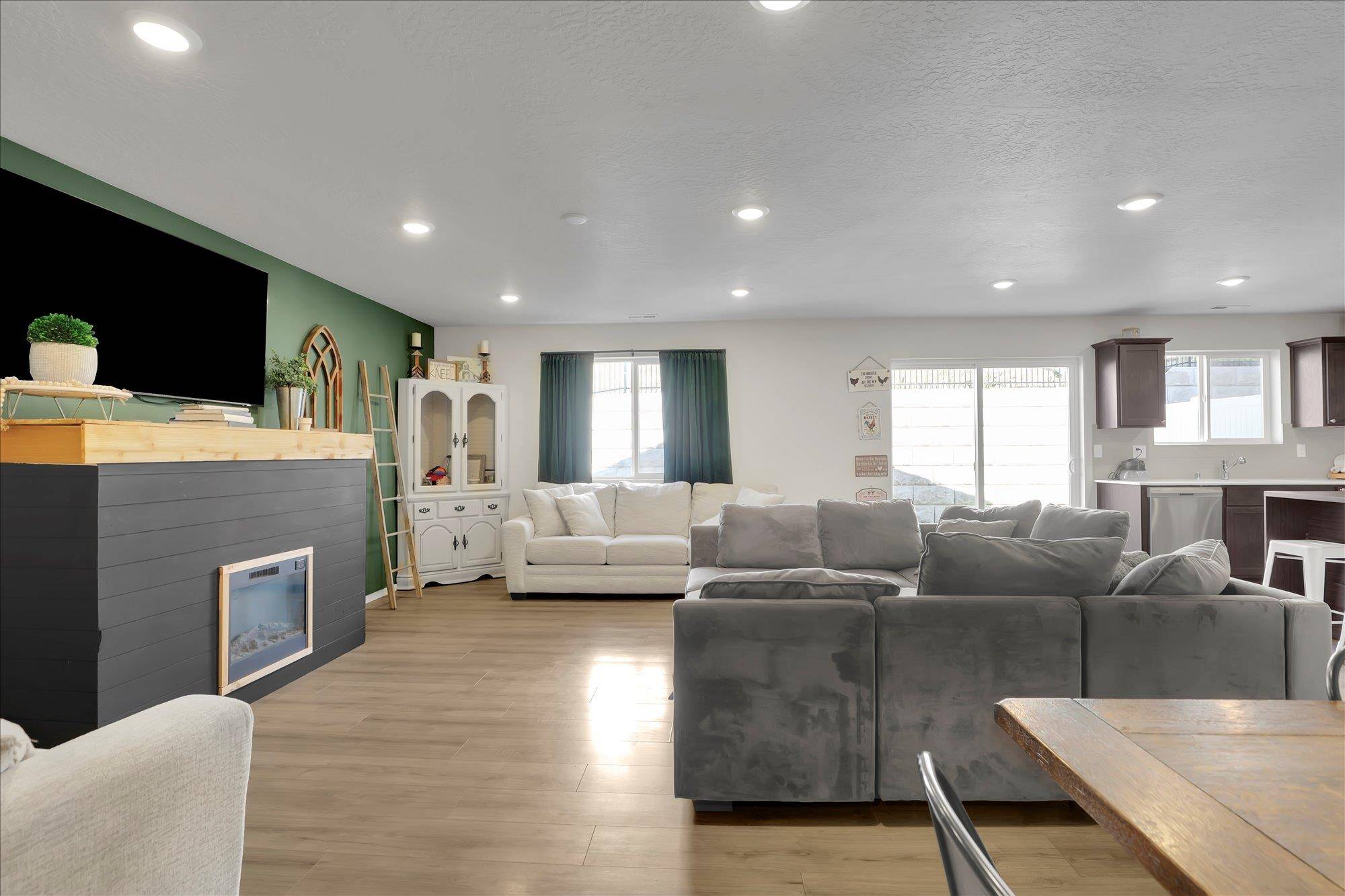 10840 N Paiute St, Spokane, WA 99208