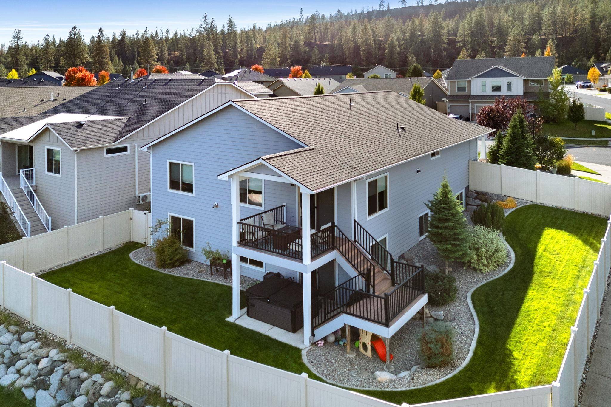 1520 N McKenzie River St, Spokane, WA 99224