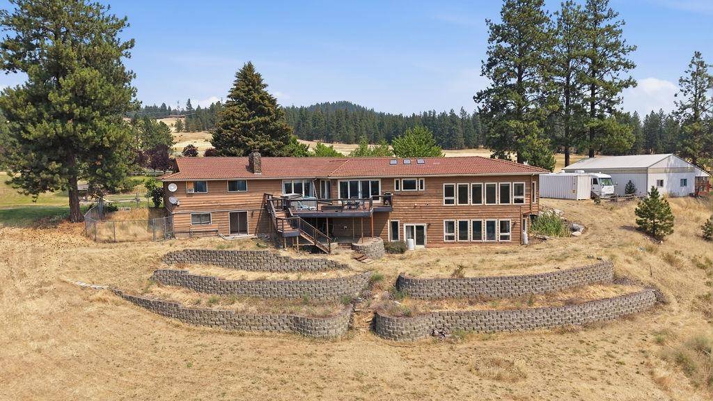 5914 N GATES Ln, Spokane, WA 99217