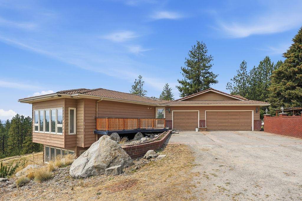 5914 N GATES Ln, Spokane, WA 99217