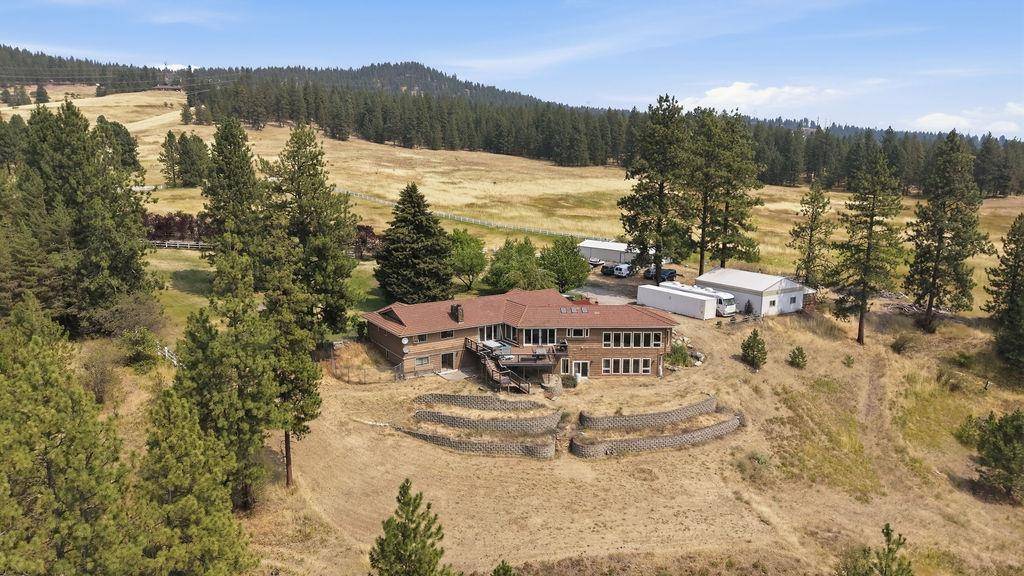 5914 N GATES Ln, Spokane, WA 99217